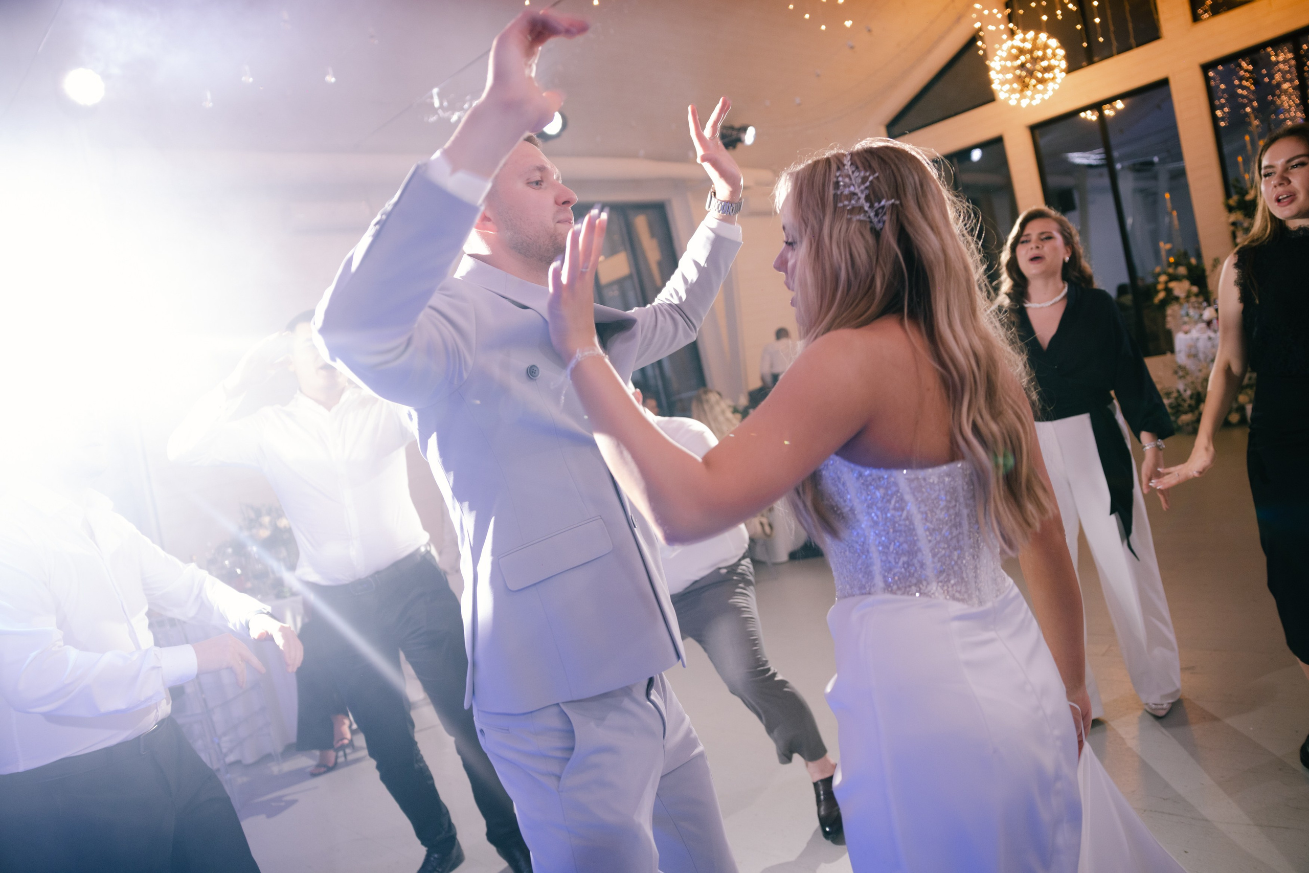 Wedding. Фотограф в Ижевске и Казани Богданов Яков