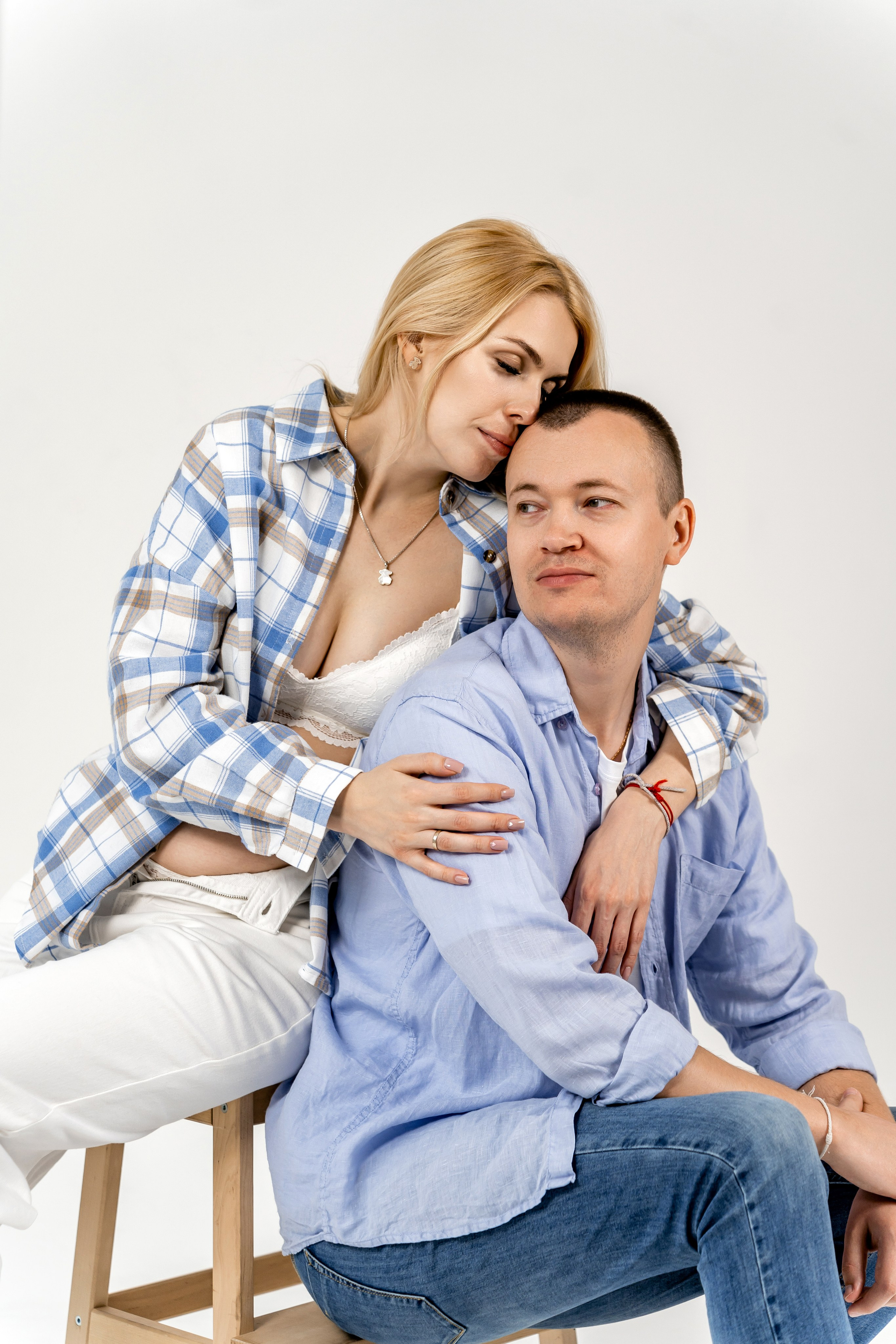 Беременность. Фотограф и видеограф в Москве и Московской области Мария Вишня