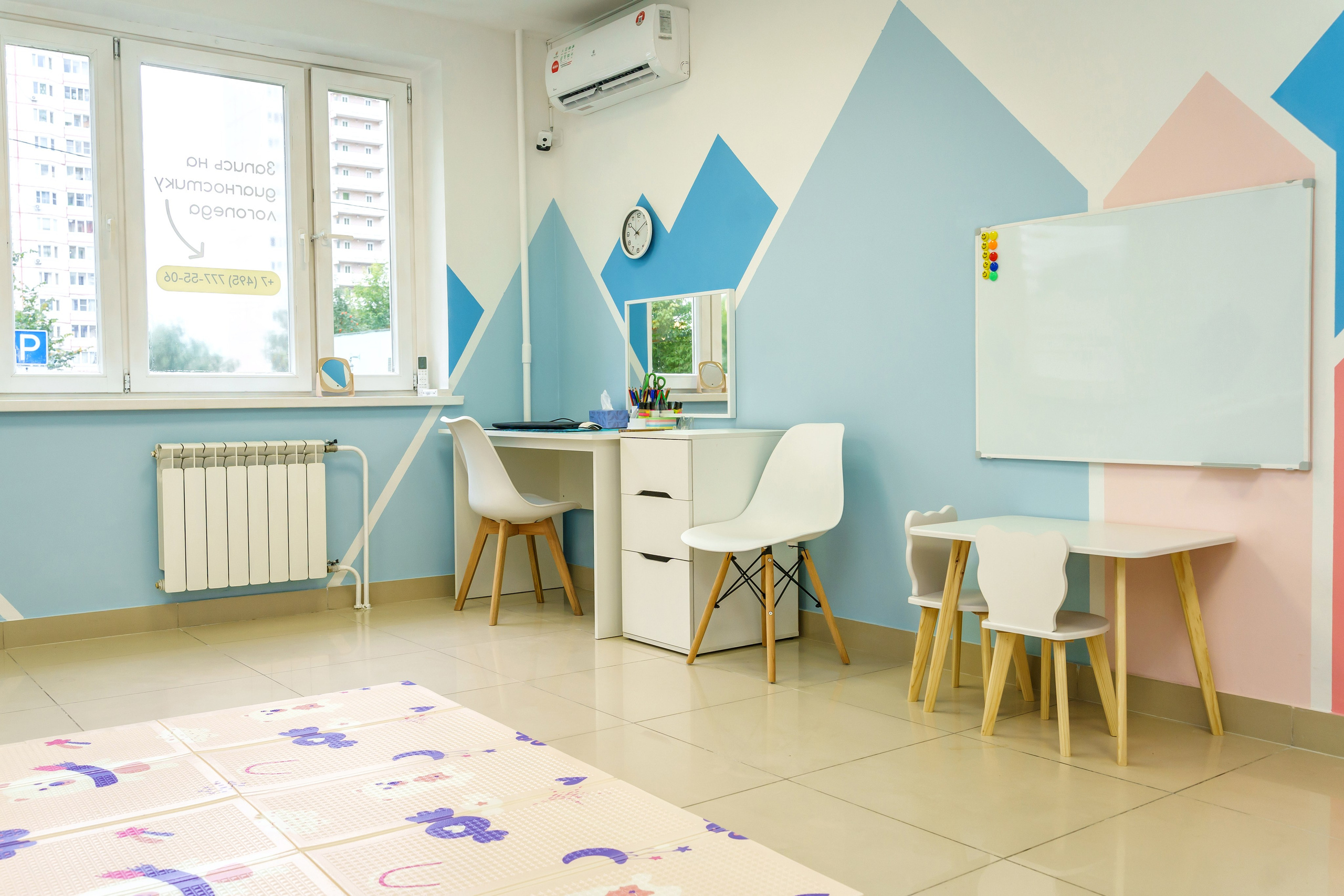 Интерьеры, стенды. Фотограф и видеограф в Москве и Московской области Мария Вишня