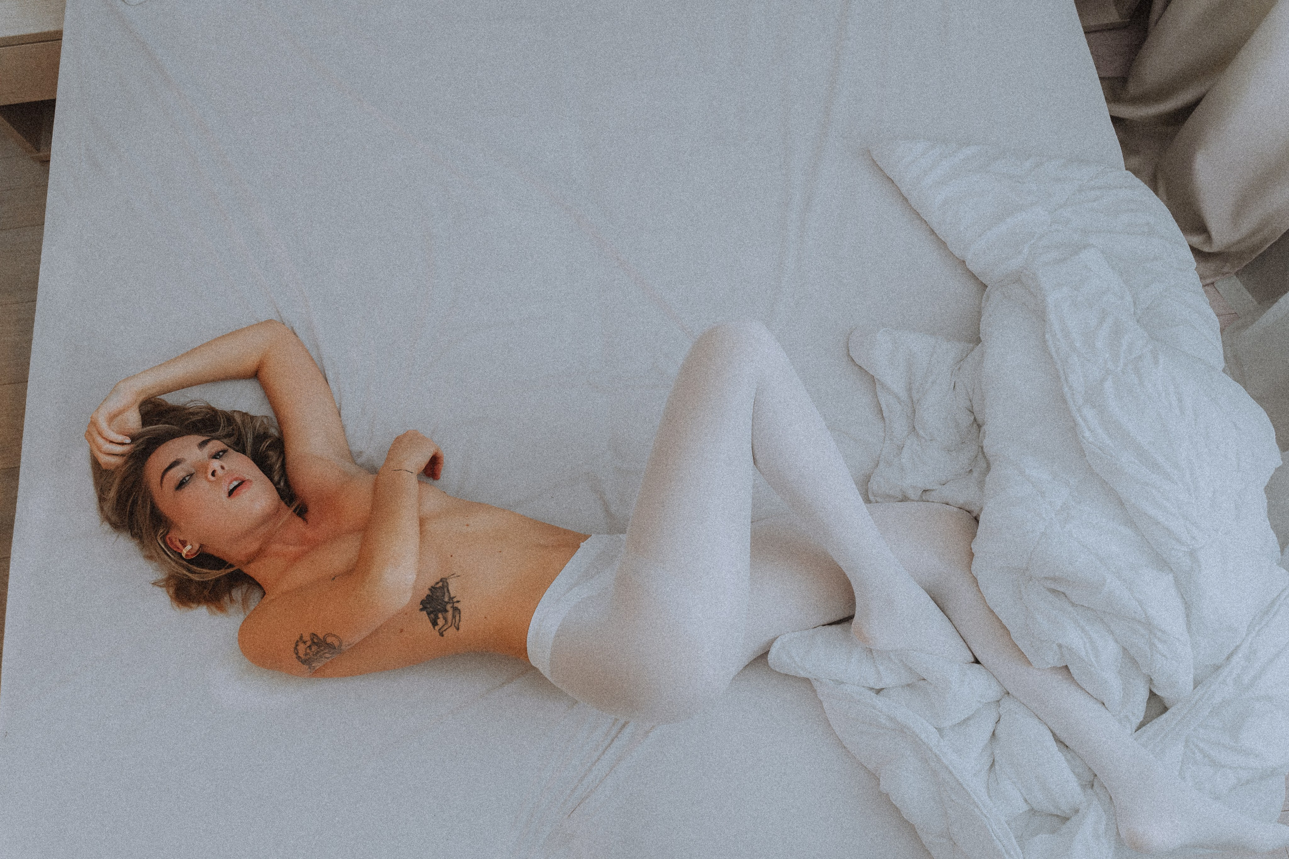 Альбом 32. Портретный и будуарный фотограф в Москве и МО