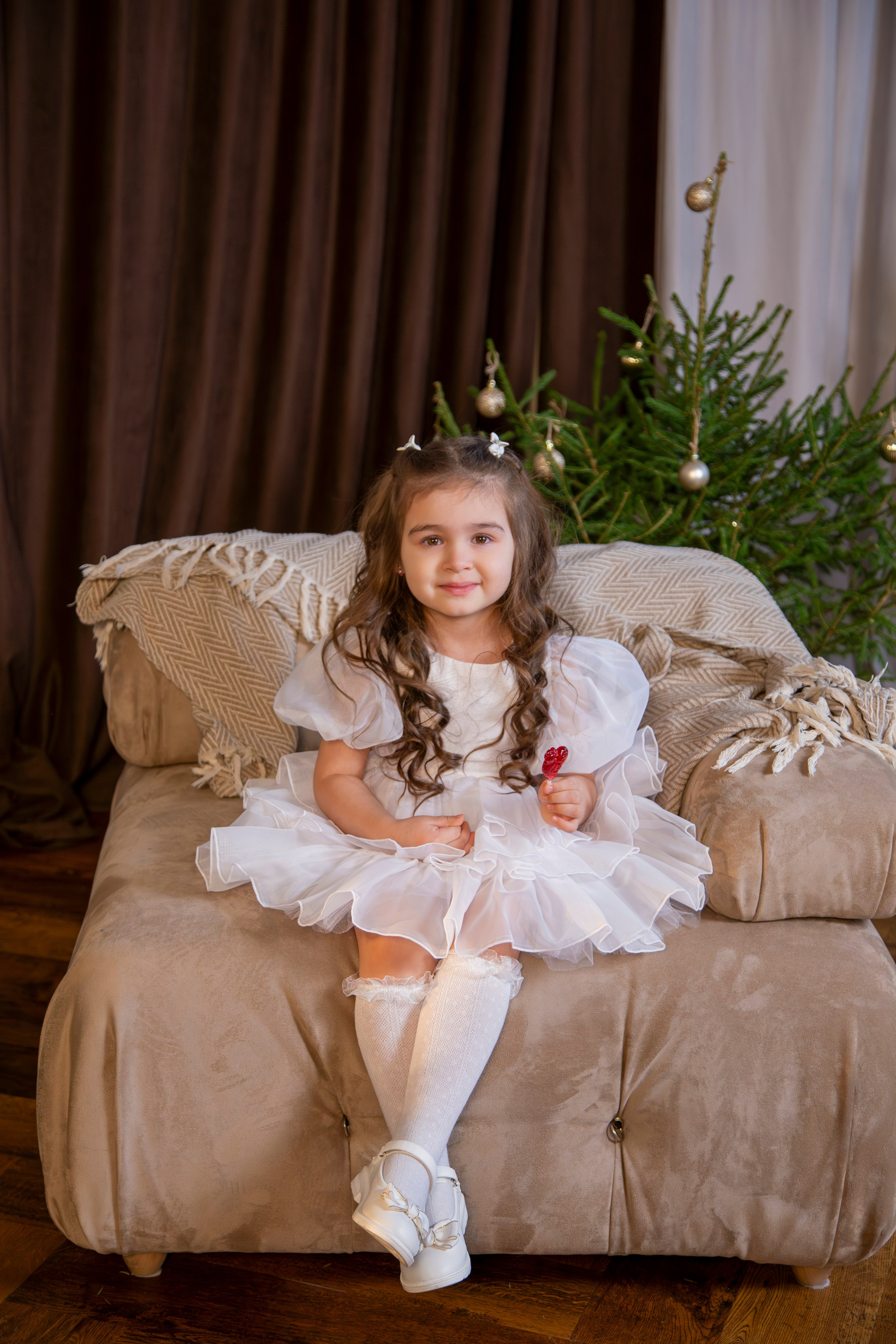 1. Анастасия Дубравская | Фотограф Сургут