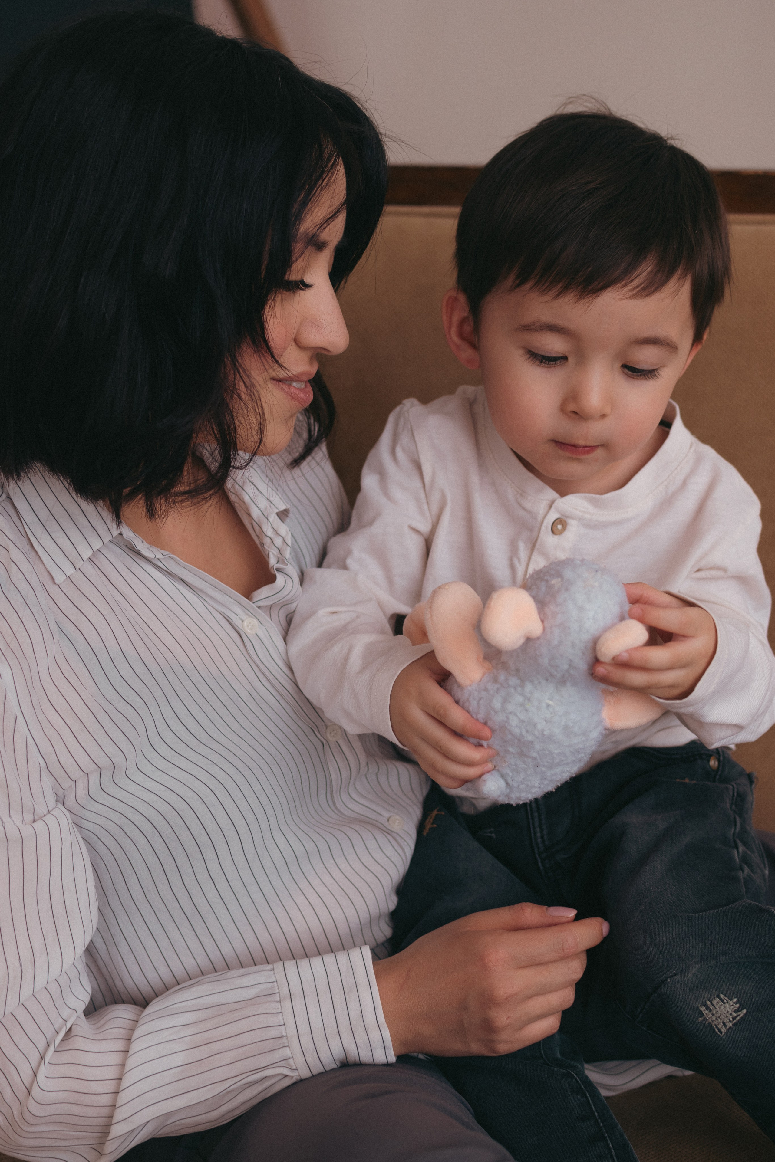 Алёна и Павел. Фотограф в Твери Дементьева Анастасия