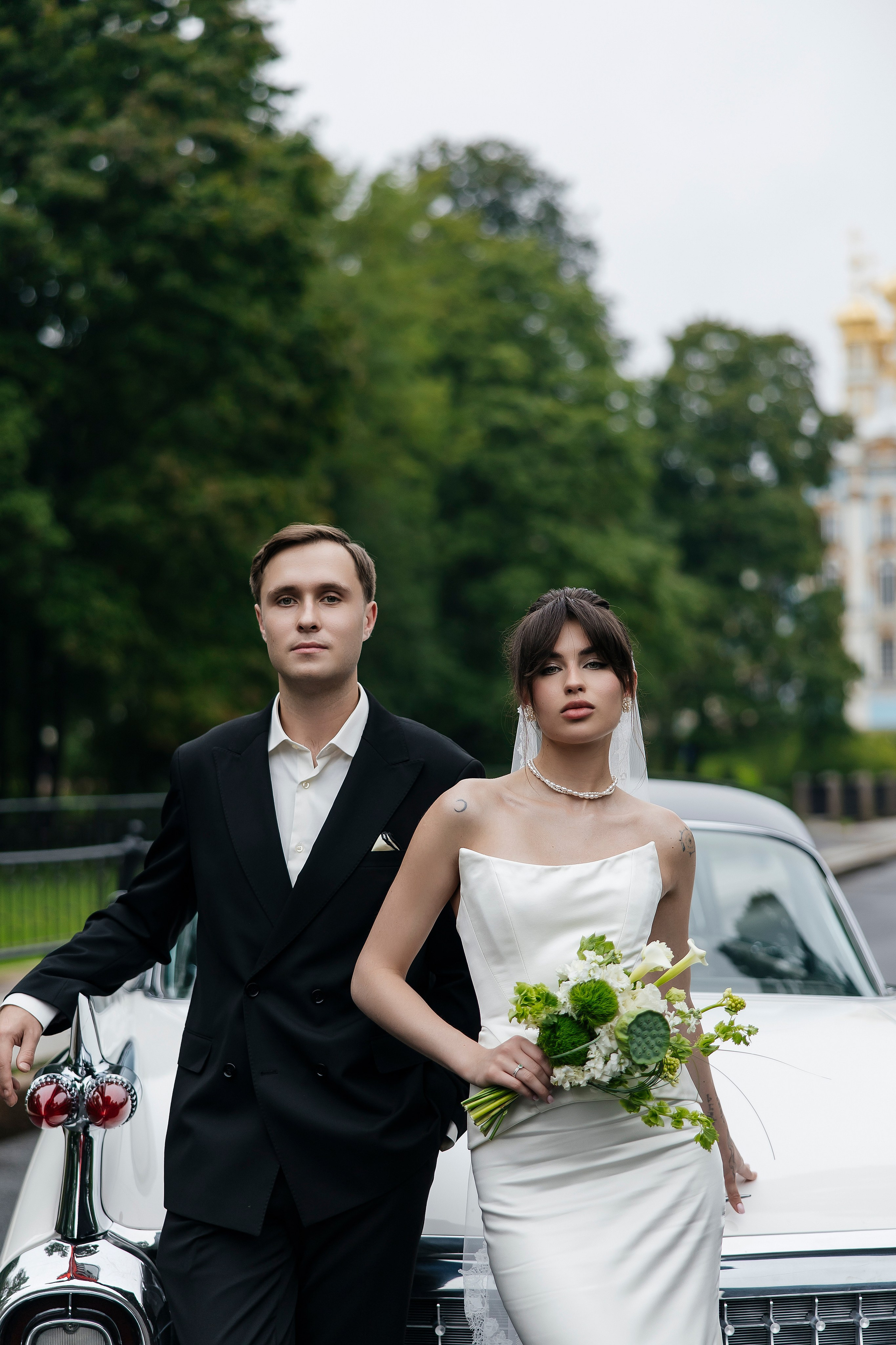 Русская Италия. Фотограф в Санкт Петербурге Колантаева Карина