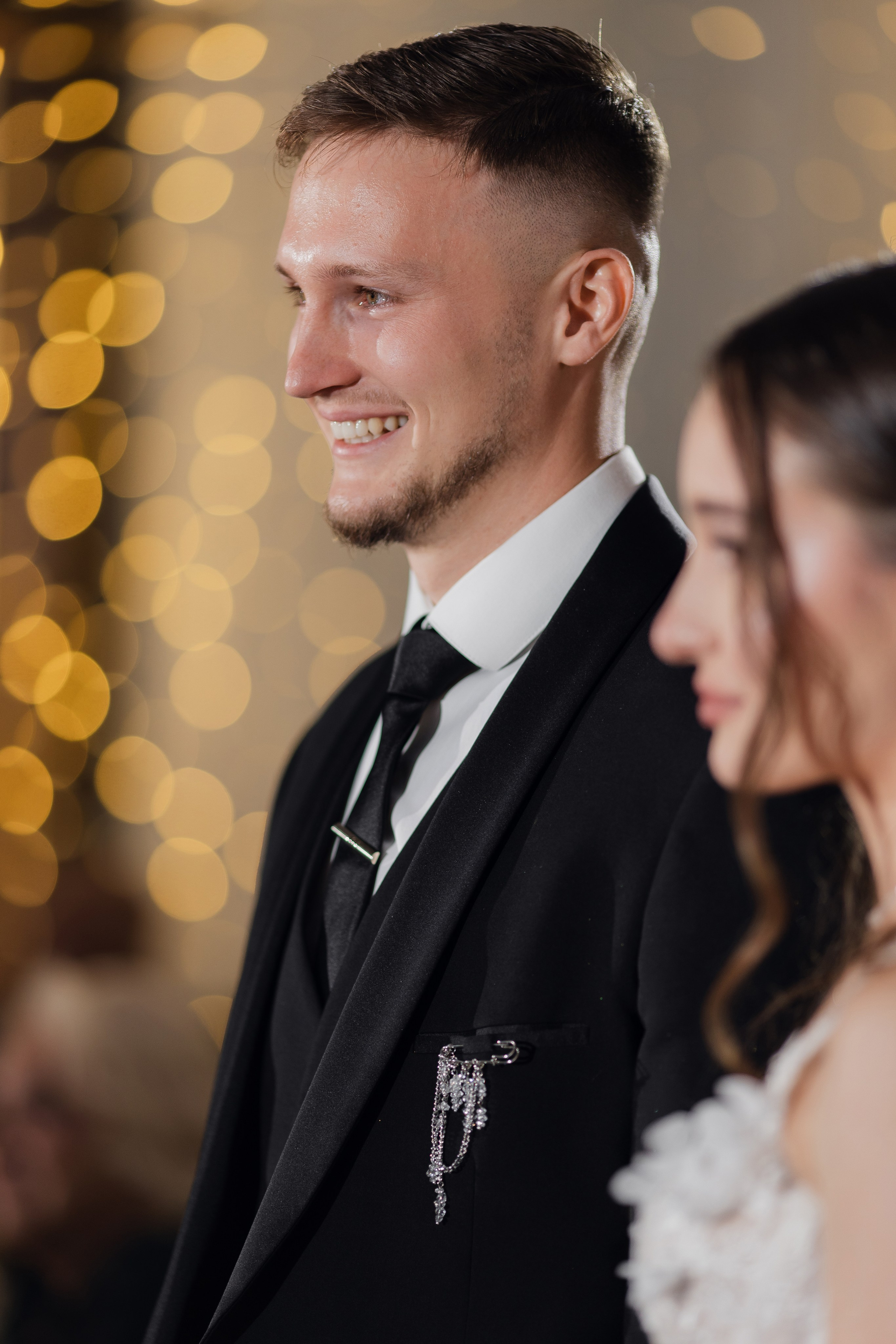 Данила и Виктория. Фотограф — Погодина Екатерина