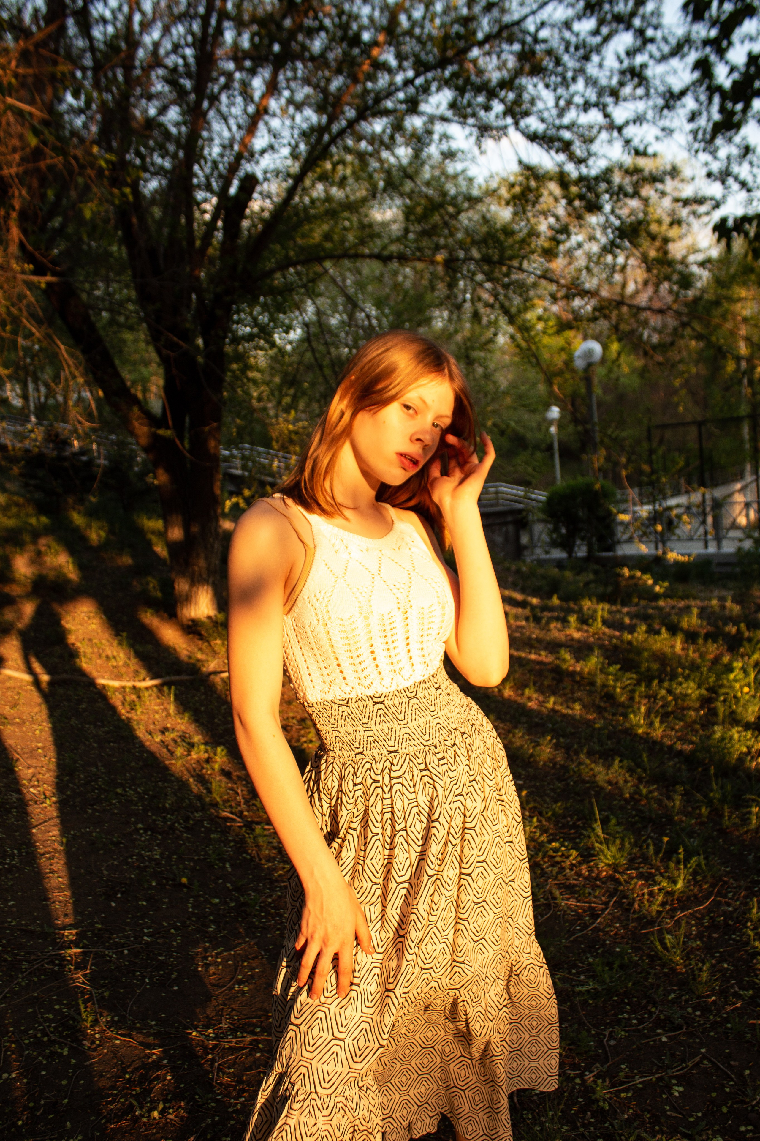 Виктория. Модельное агентство ART PODIUM ULAN-UDE