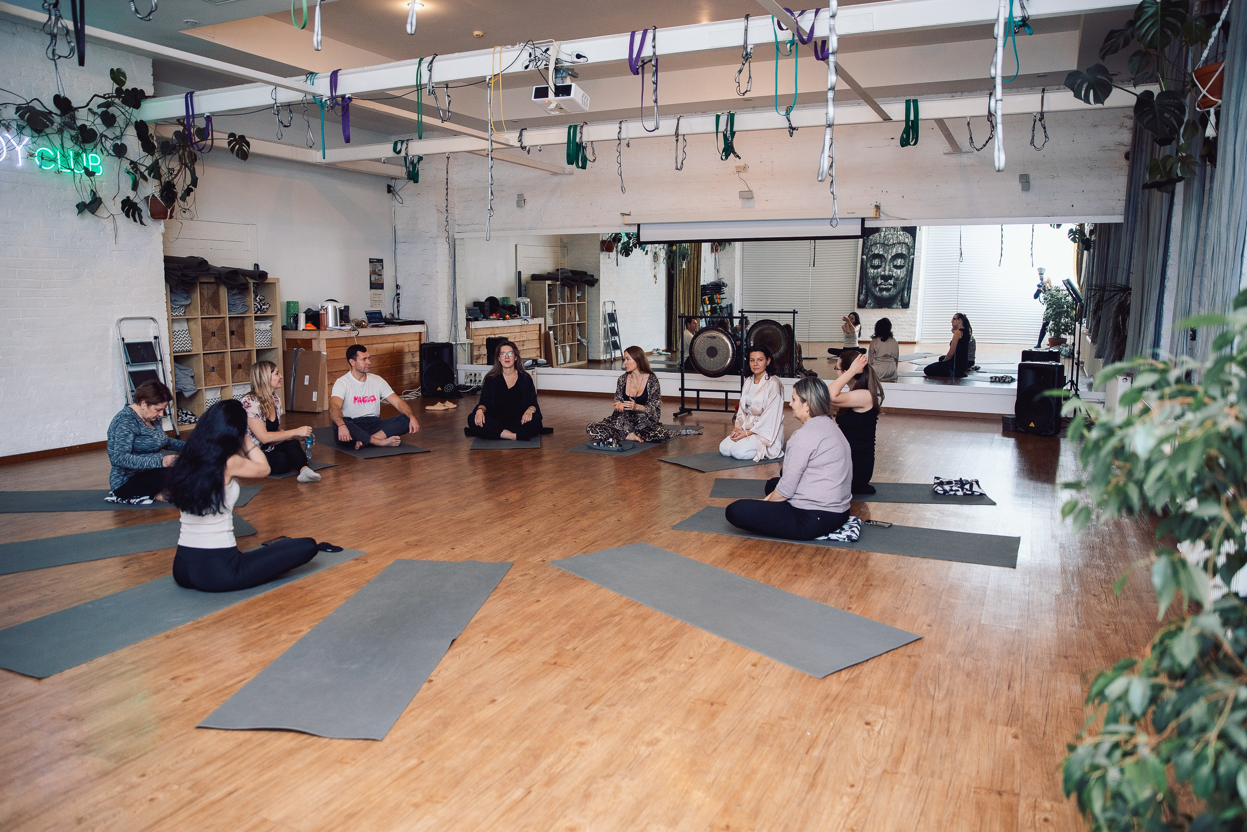 09.11 Ретрит для души и тела. Фотограф в Санкт-Петербурге Алена Сертакова