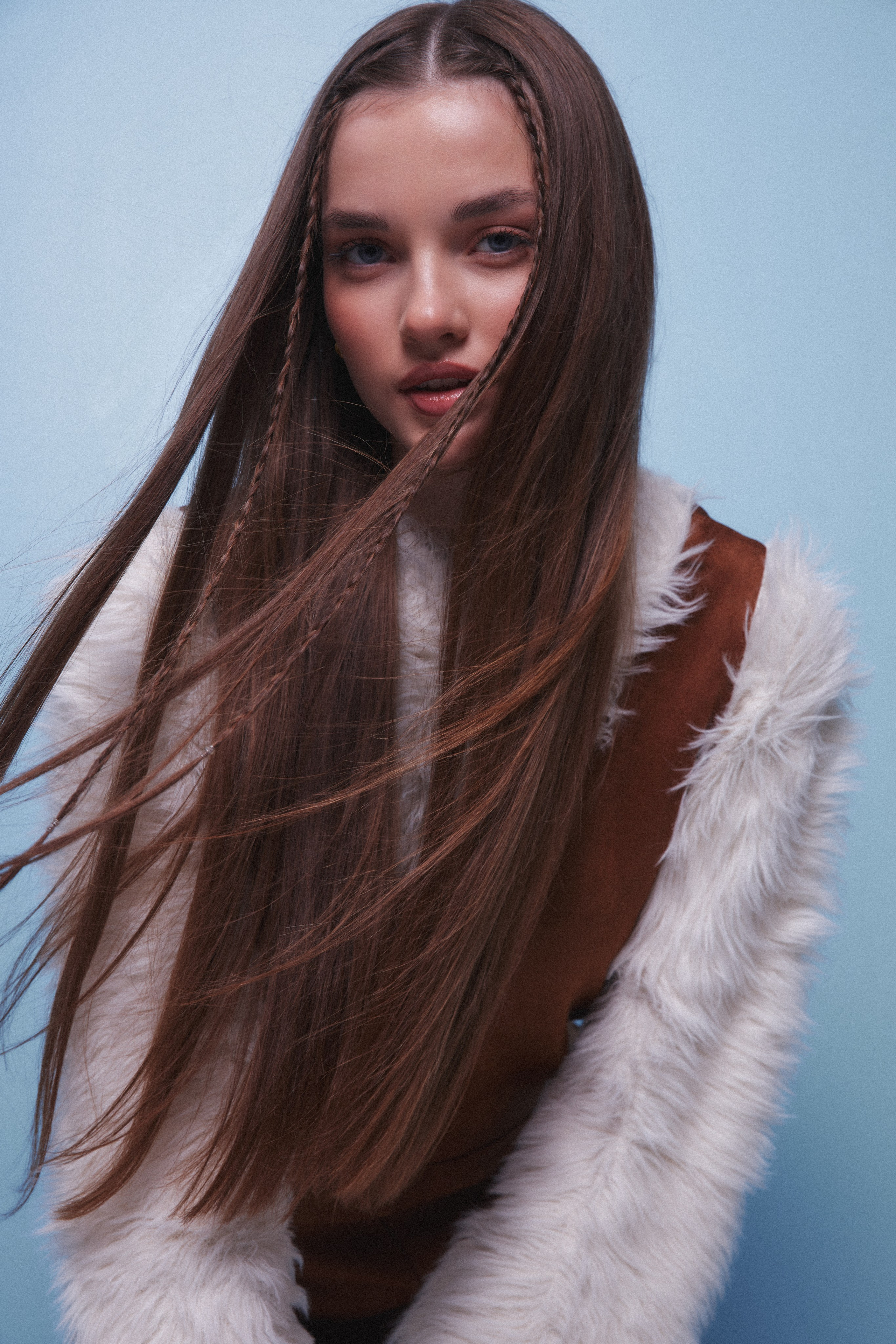 DIANA K. «Мисс Крым» модели. Стать моделью