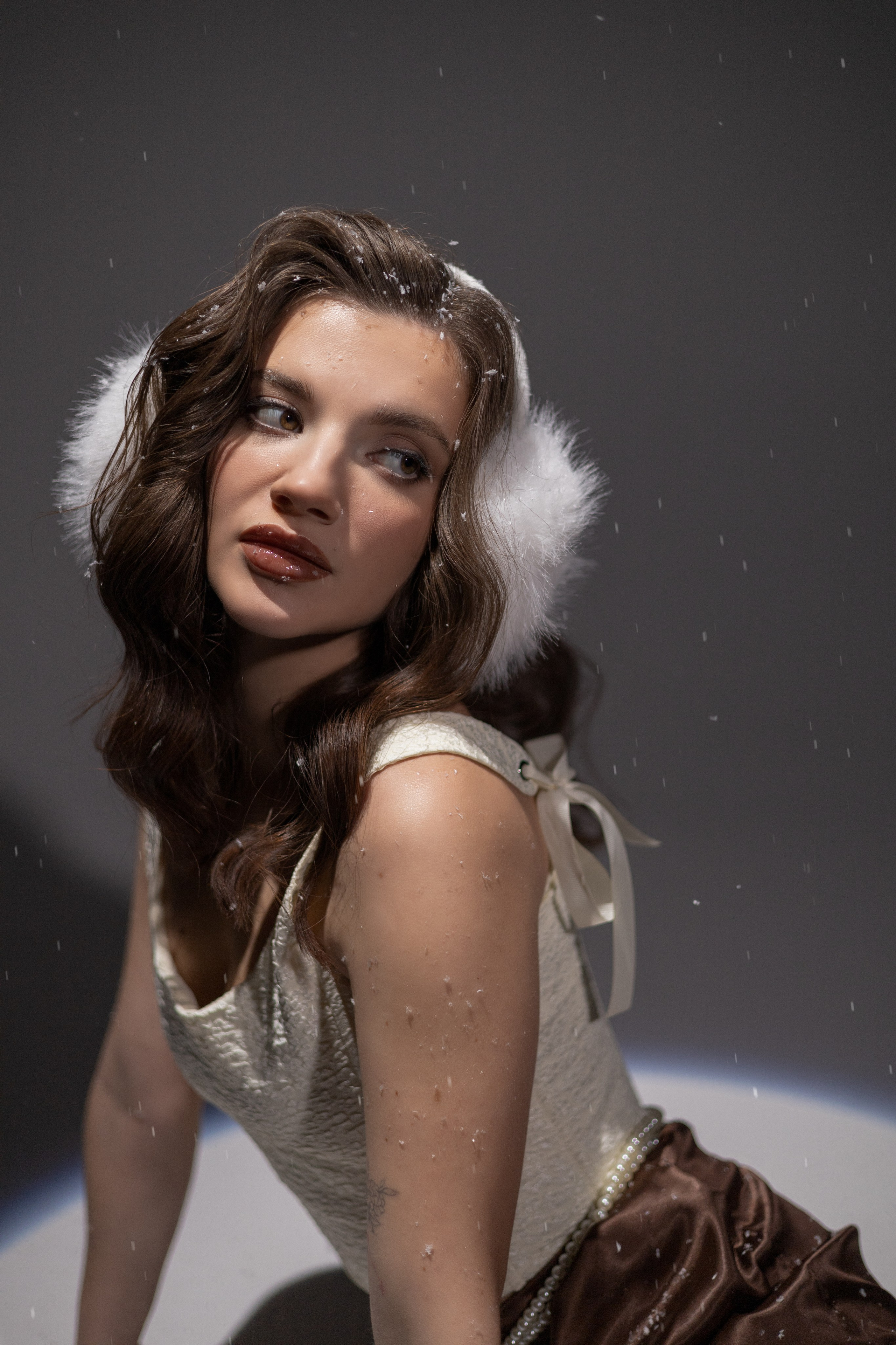 Alina. Александра Акжигитова I Фотограф Волгоград