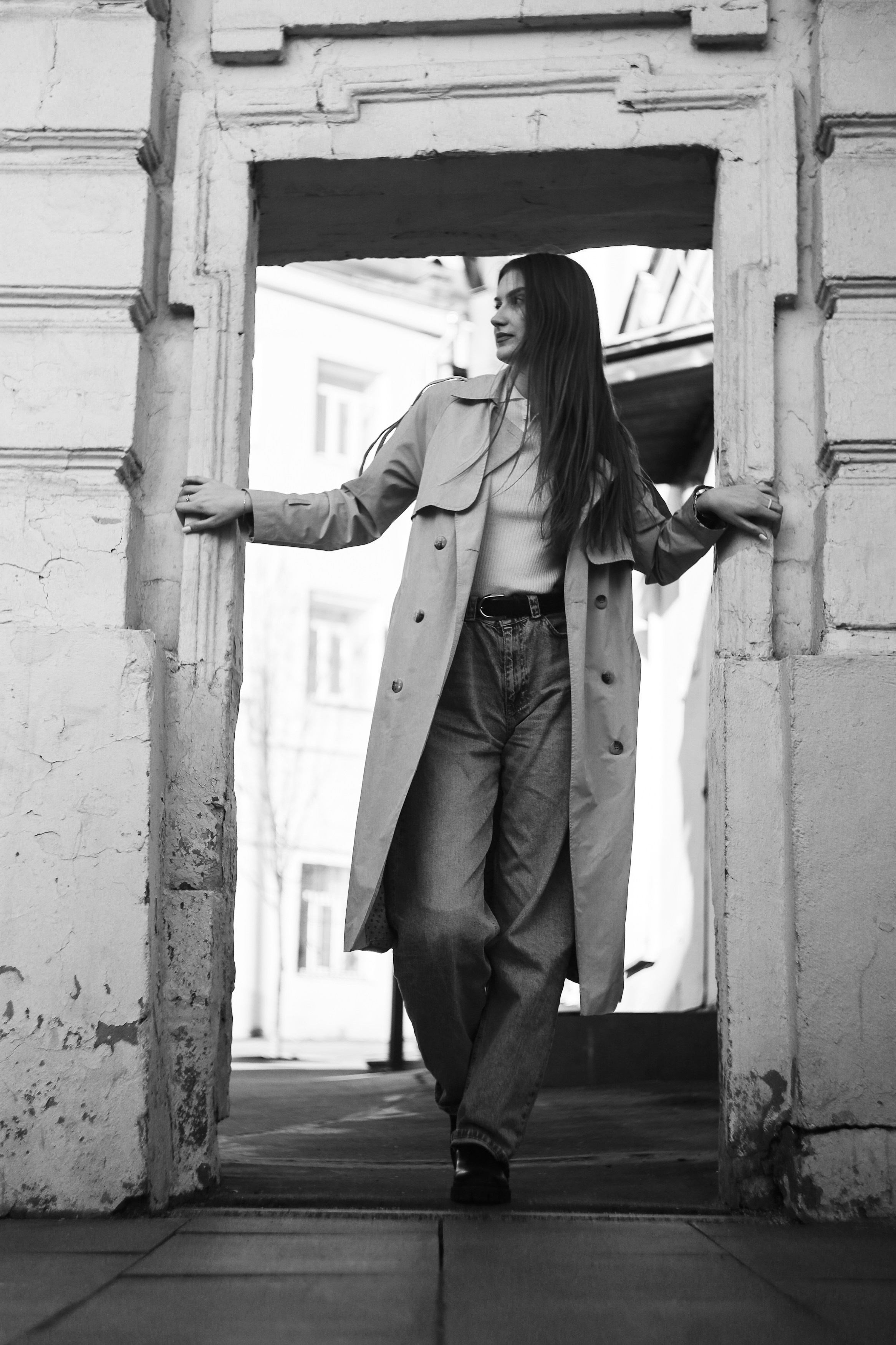 Коммерческие съемки. Портретный и коммерческий фотограф Даниил Шентелев