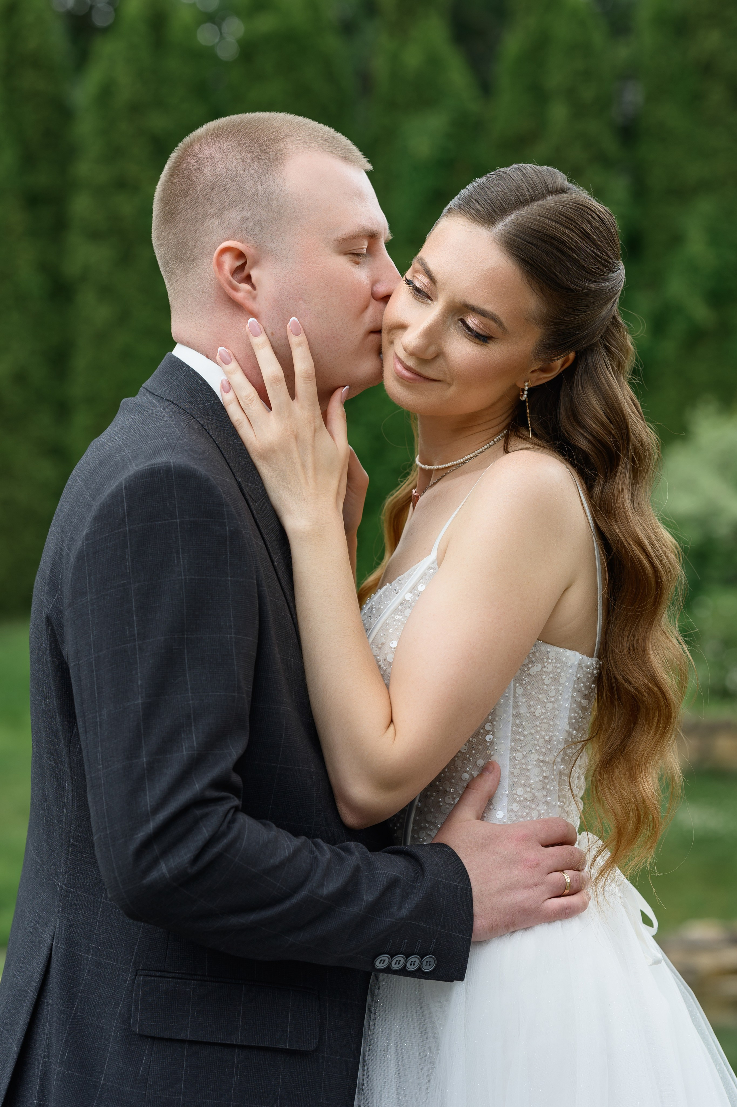 Свадьба Villa Arcobaleno. Свадебный фотограф Москва Юрий Кульман