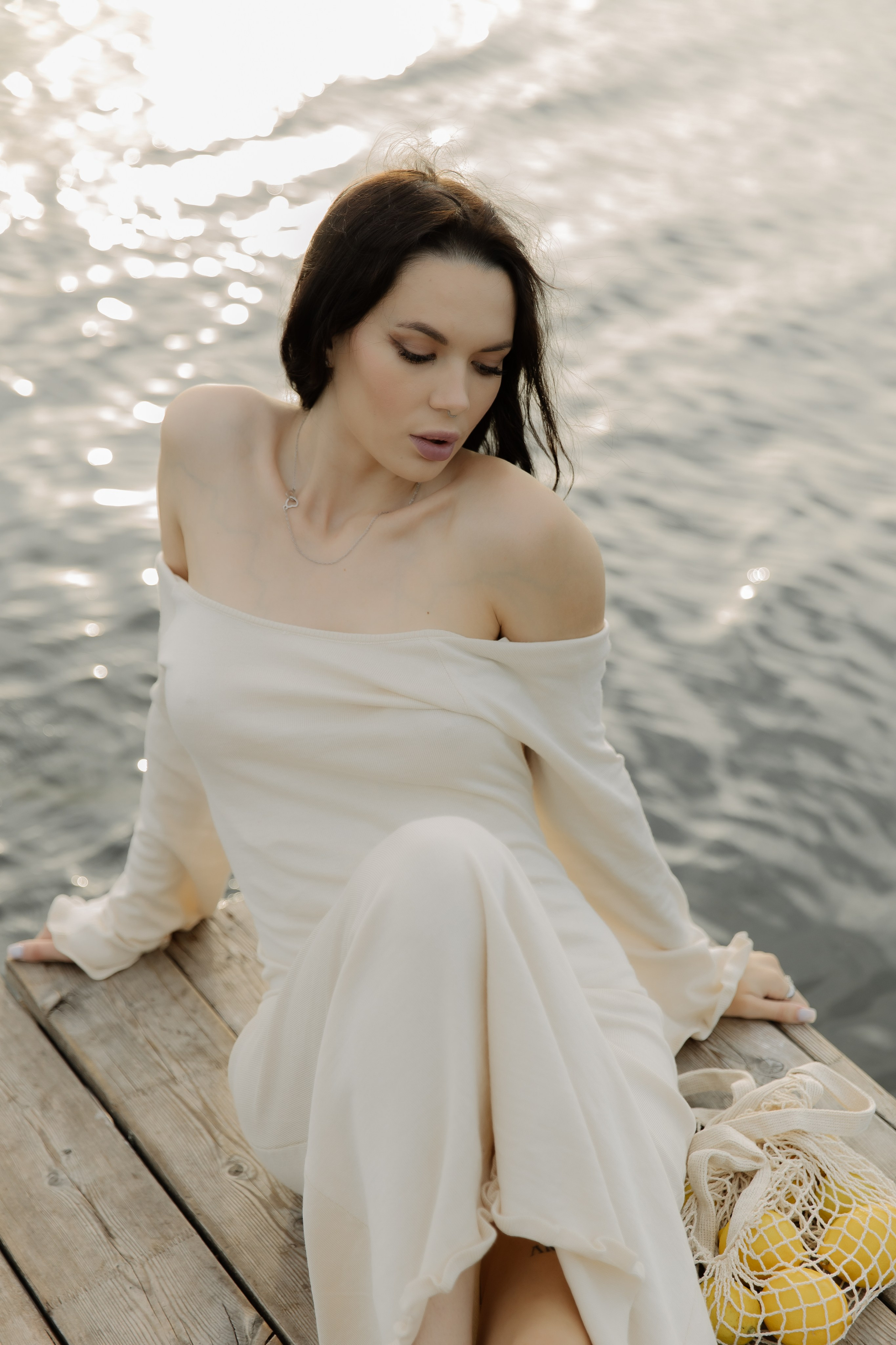 Фотосессия с лимонами. СВАДЕБНЫЙ ФОТОГРАФ ЧЕЛЯБИНСК