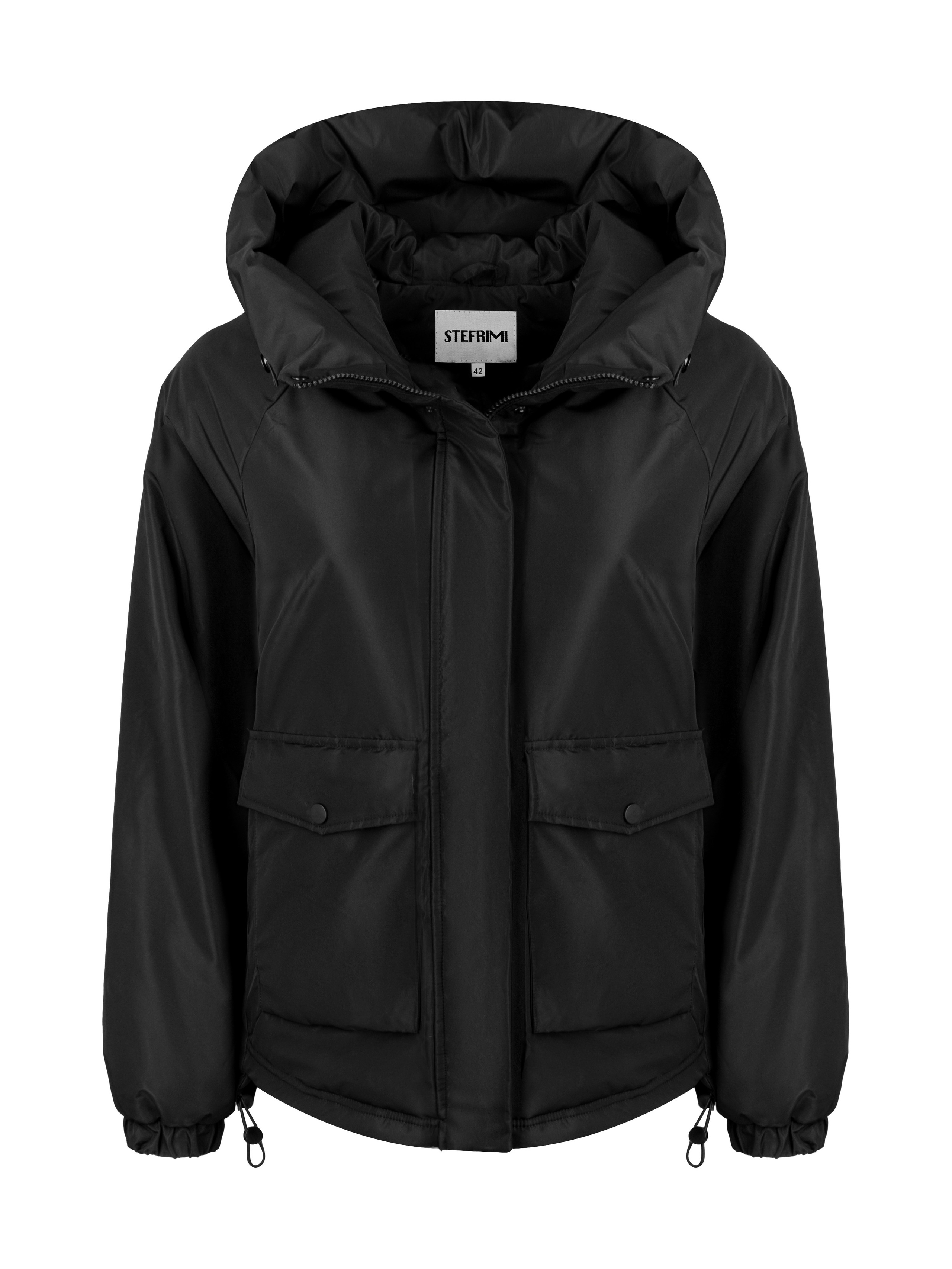 Портфолио | Невидимый манекен