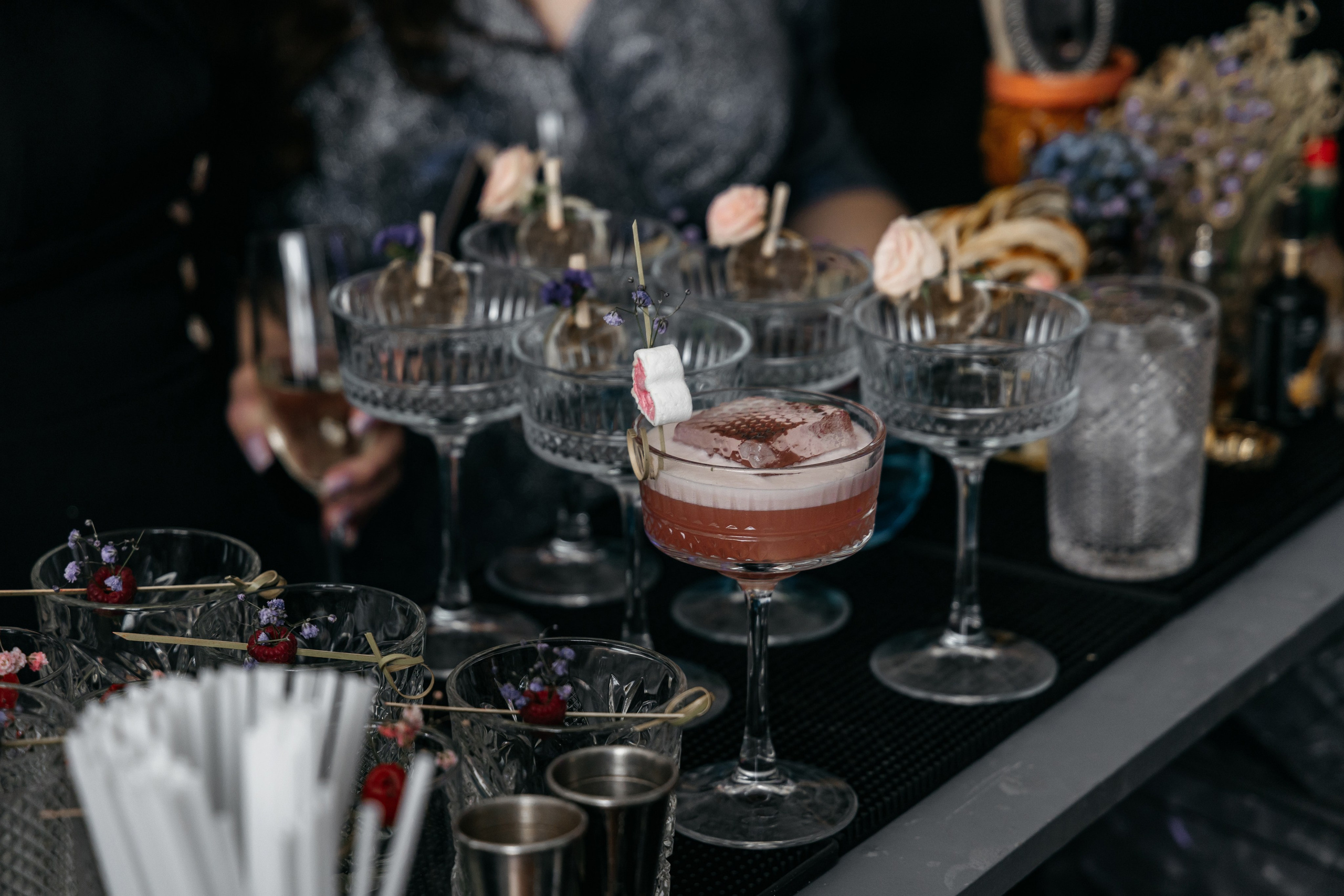 Никита и Мария. Свадебный и семейный фотограф в Самаре Посконнова Анна