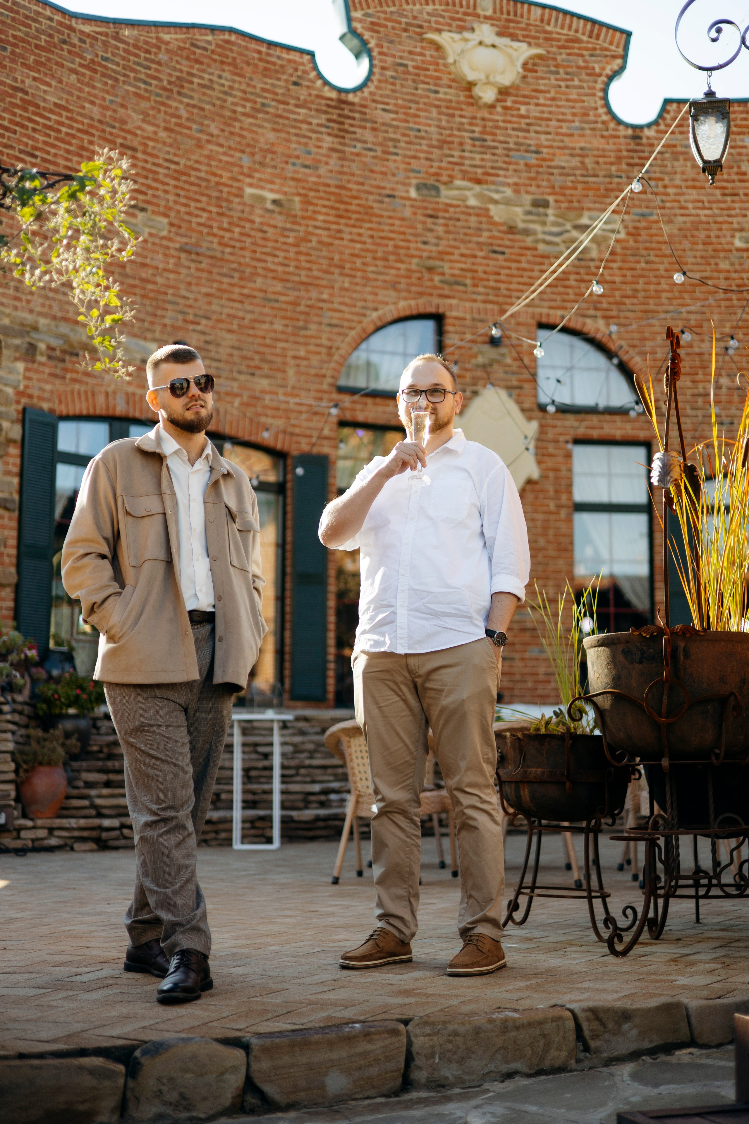 Роман и Ксения. Nikolpinhasova