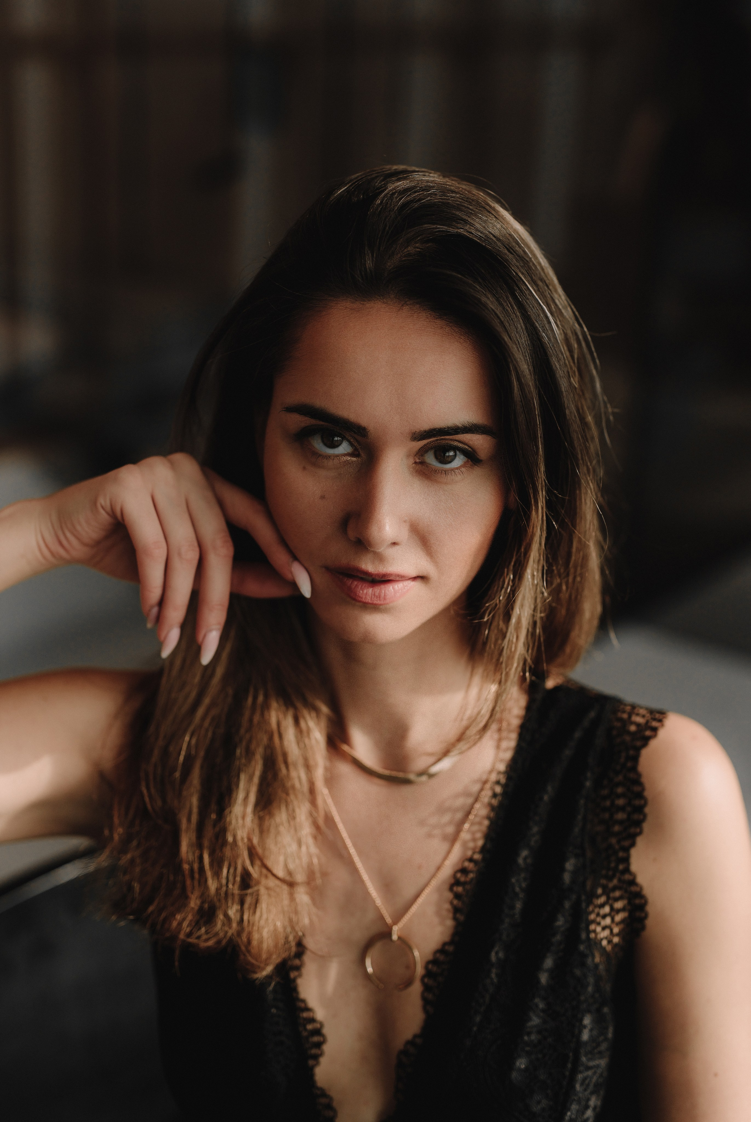 Катя. Свадебный фотограф СПб Евгения Орлова