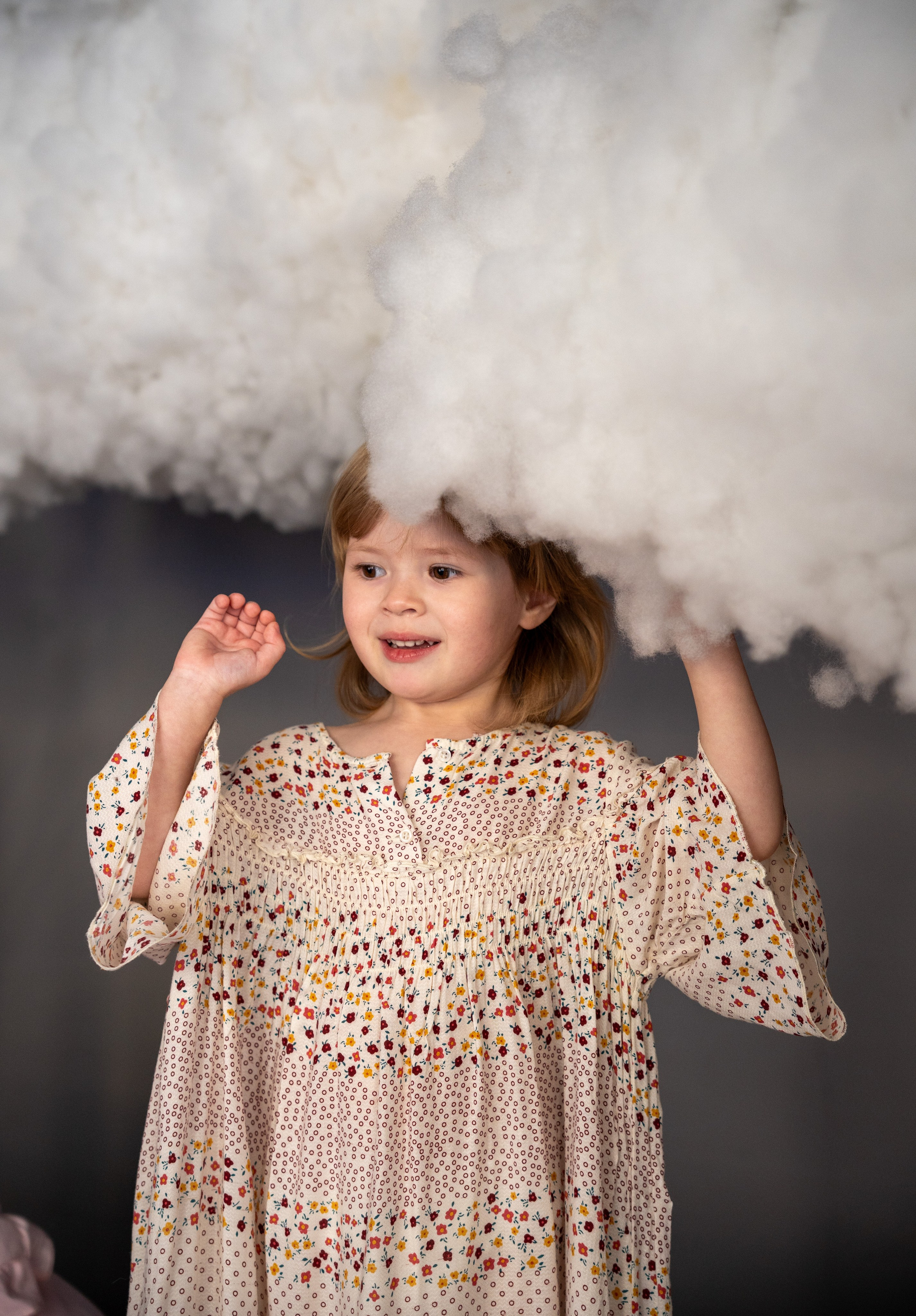 С дочей. Студийный и портретный фотограф в САНКТ-ПЕТЕРБУРГЕИрина Махаон