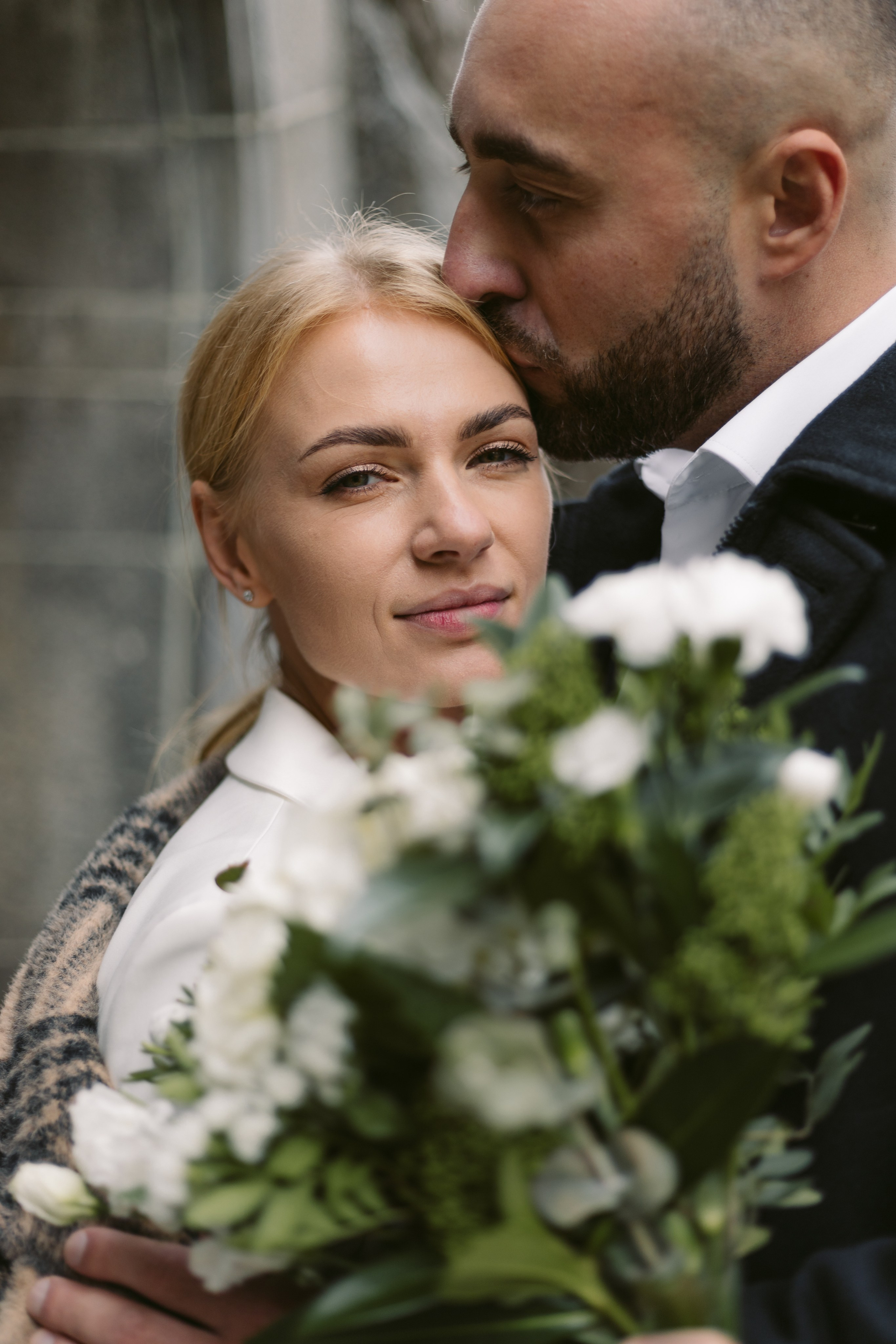 Дмитрий и Марина. Фотограф Москва, Светлана Королева