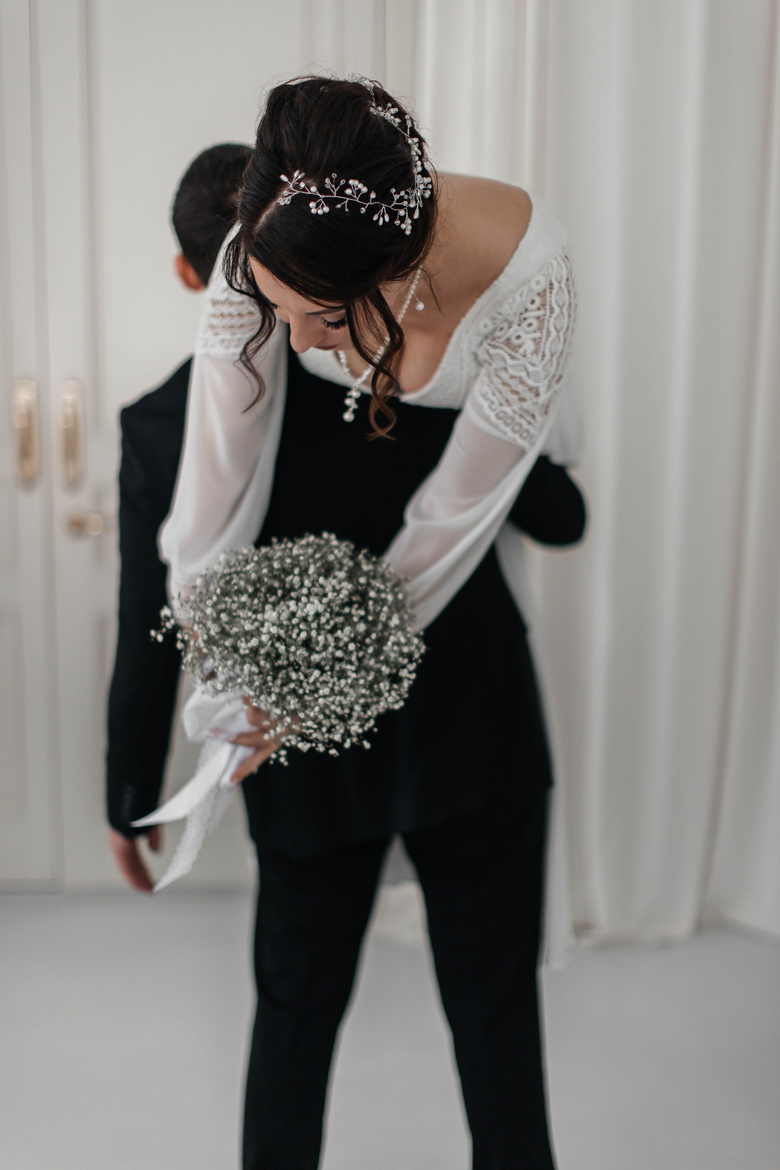 Свадьба Андрея & Анастасии. Главная