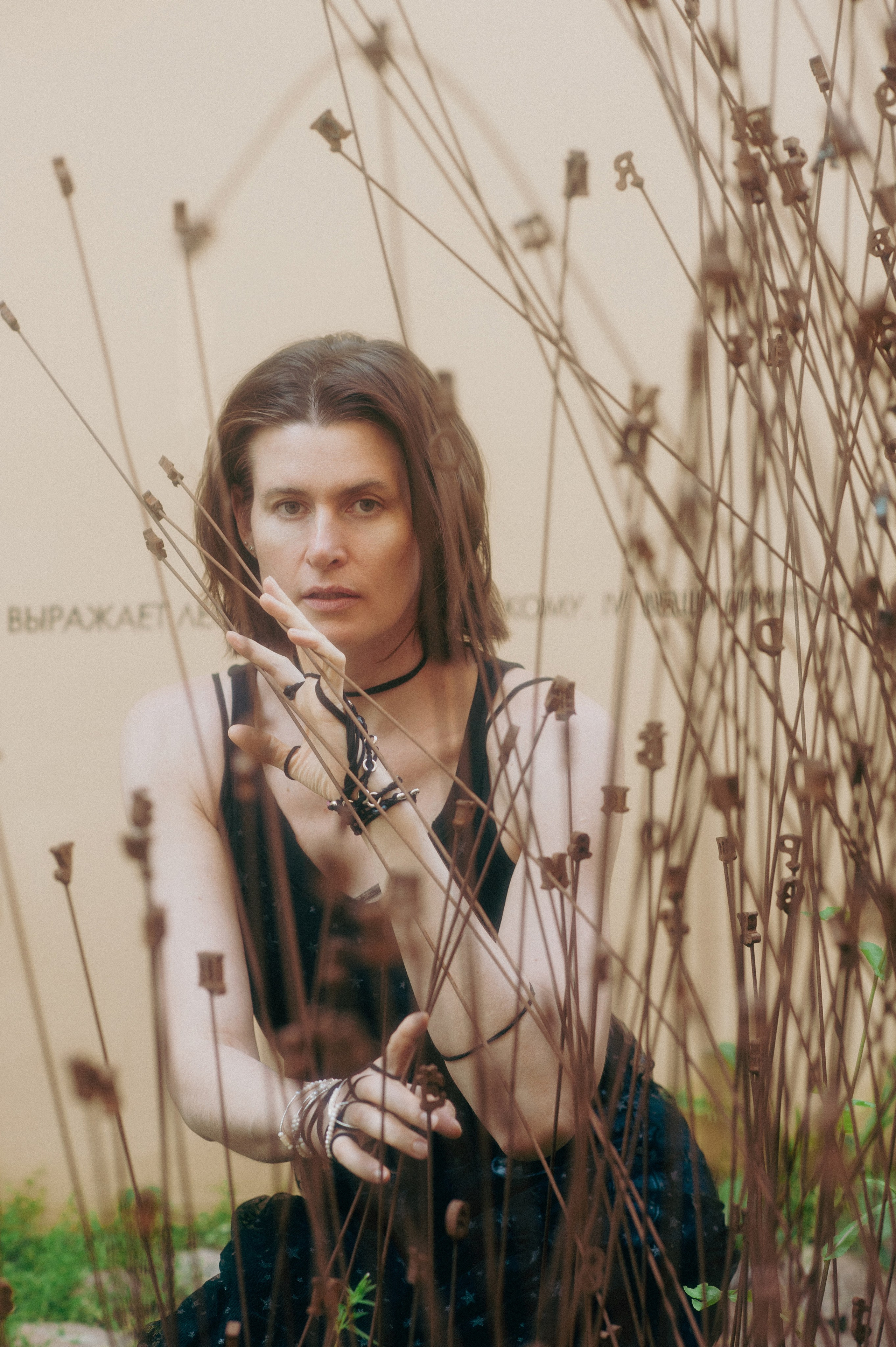 Из тени в сон_2. Портретный и лайфстайл фотограф в Санкт-Петербурге