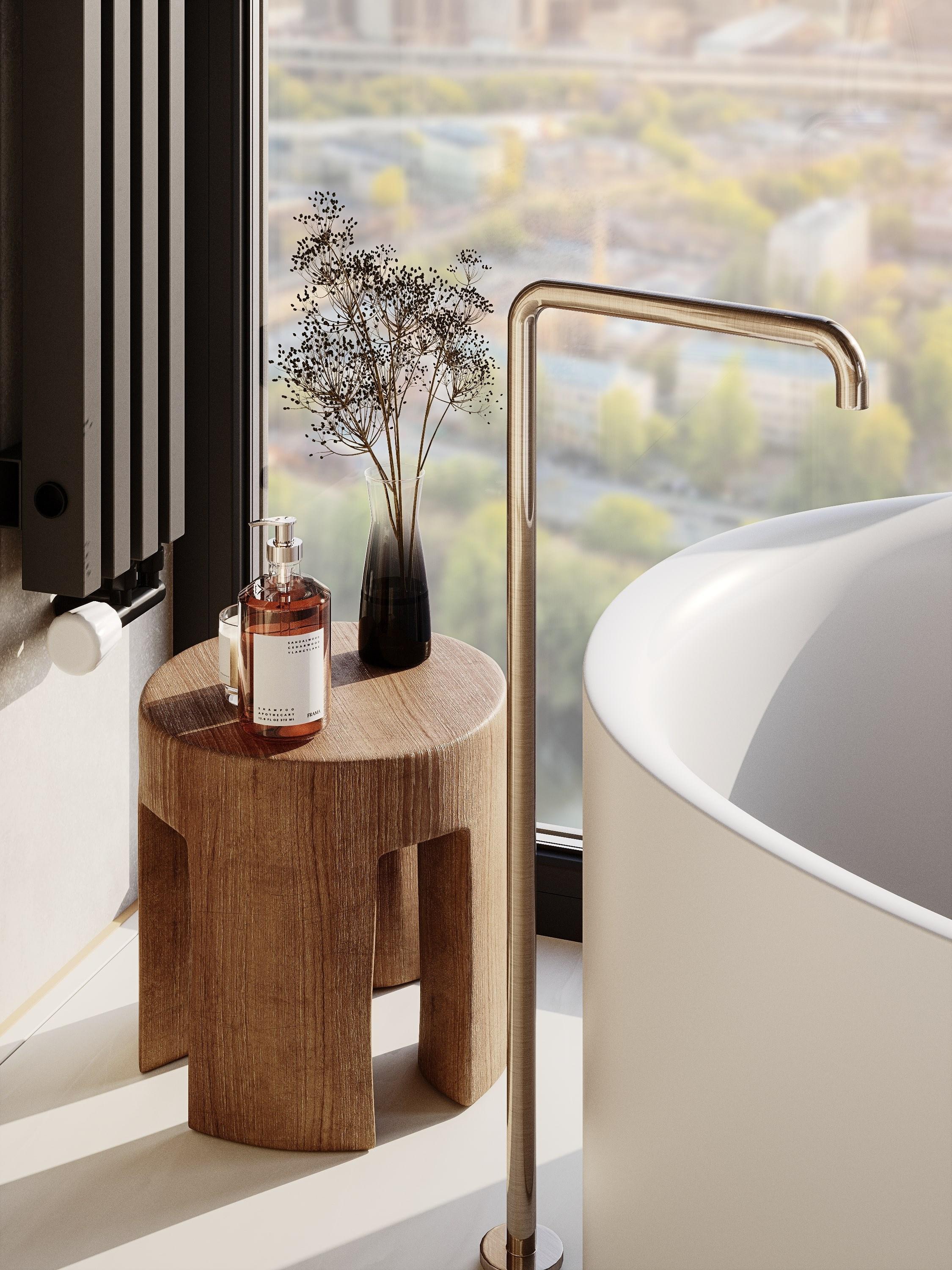 Fili. Топоровский Владислав 3д Визуализатор