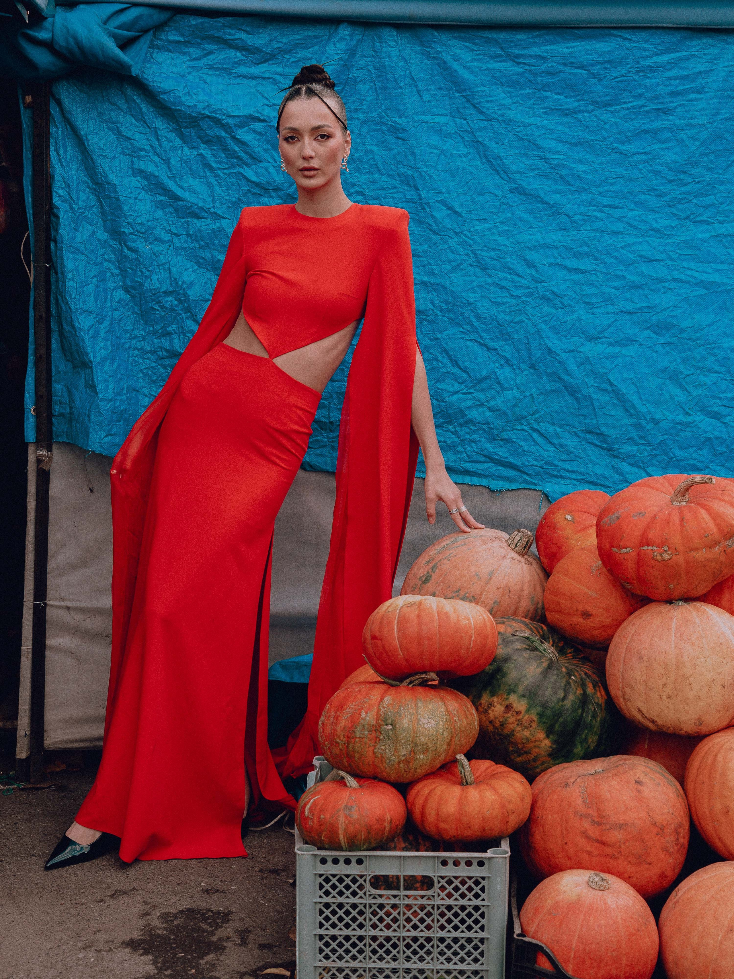 Карина. Фотограф в Екатеринбурге Яна Круташова