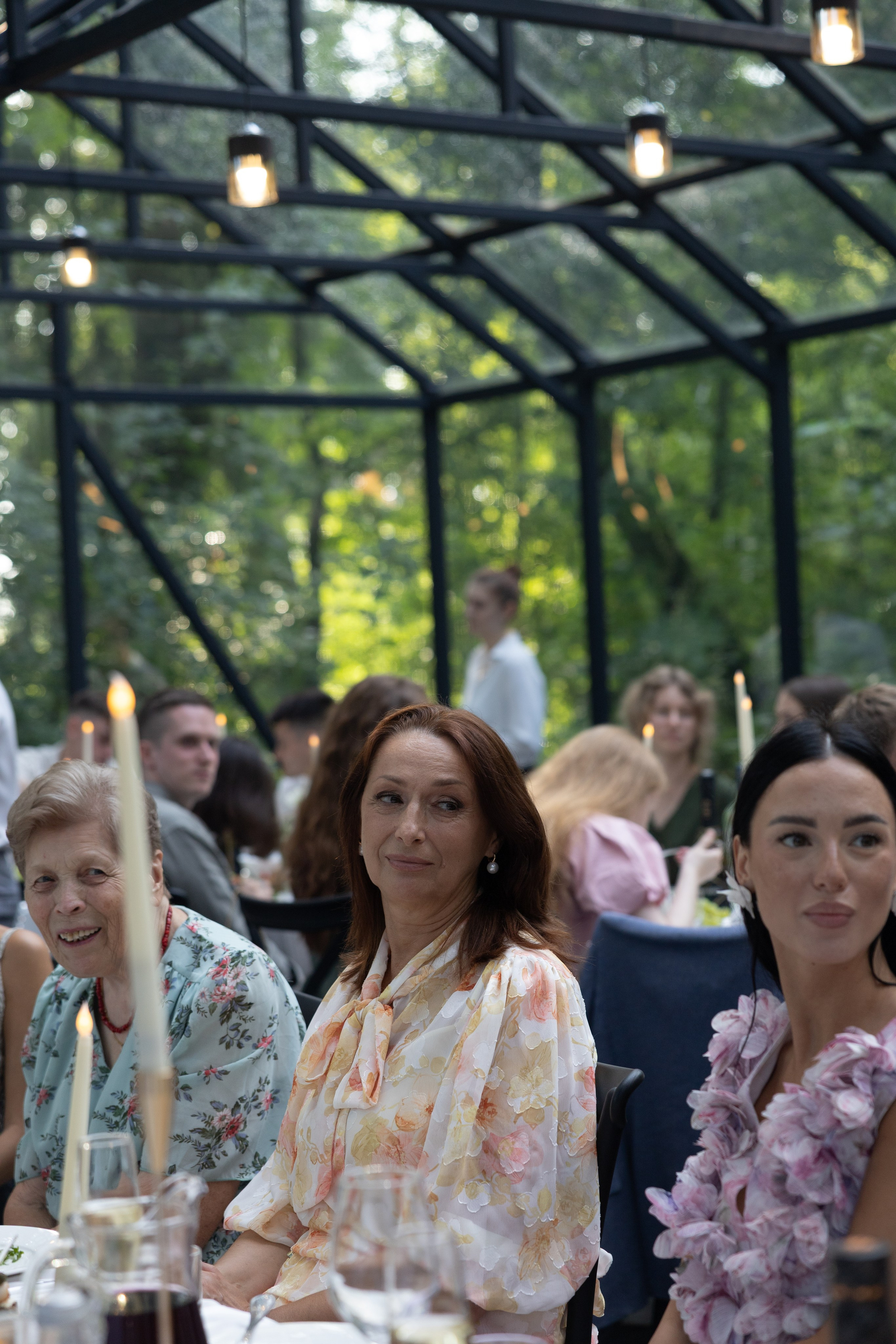 Мария и Матвей. Свадебный фотограф в Москве Наталья Струкова