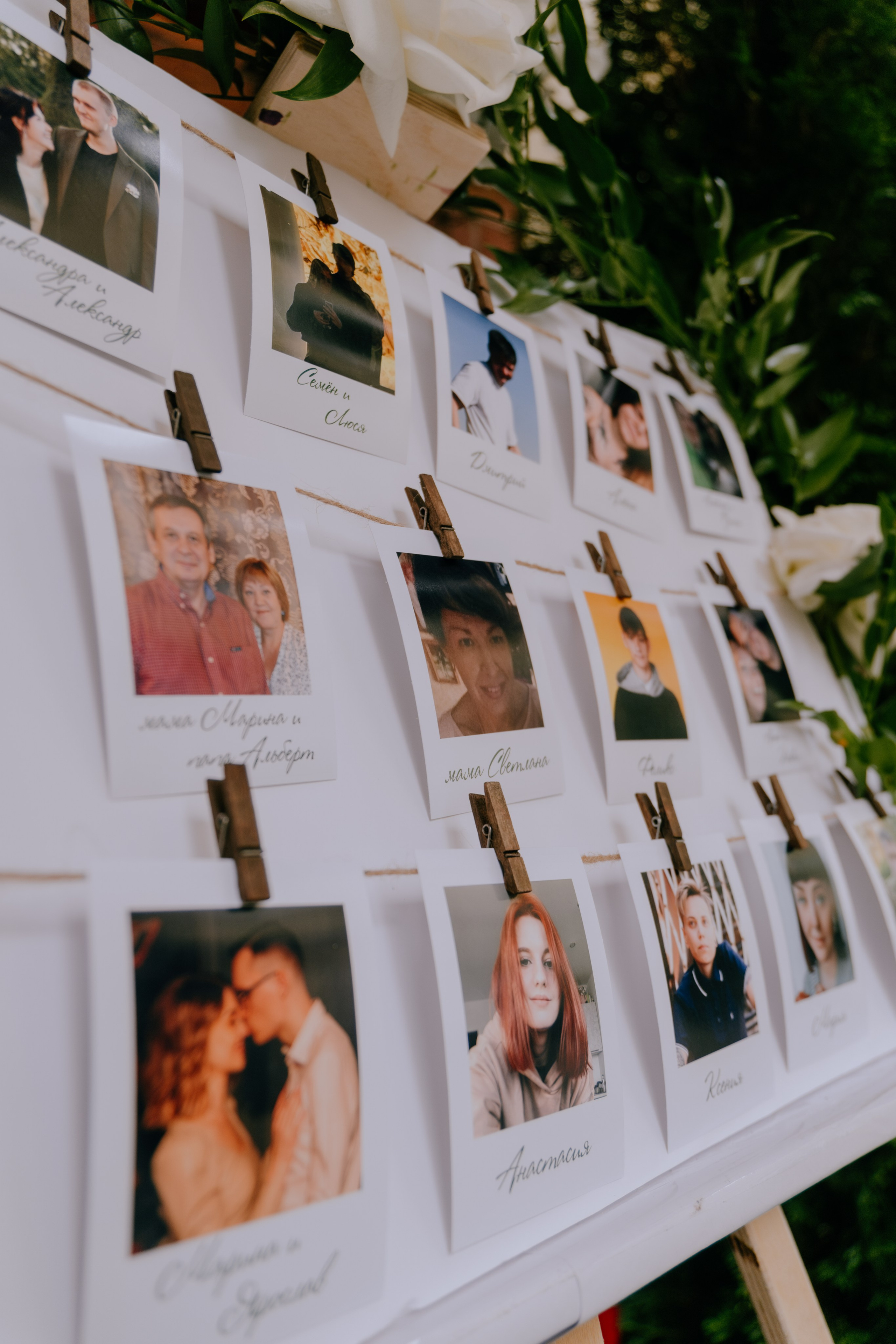 Свадебные съемки. Фотограф и видеограф в Северной столице