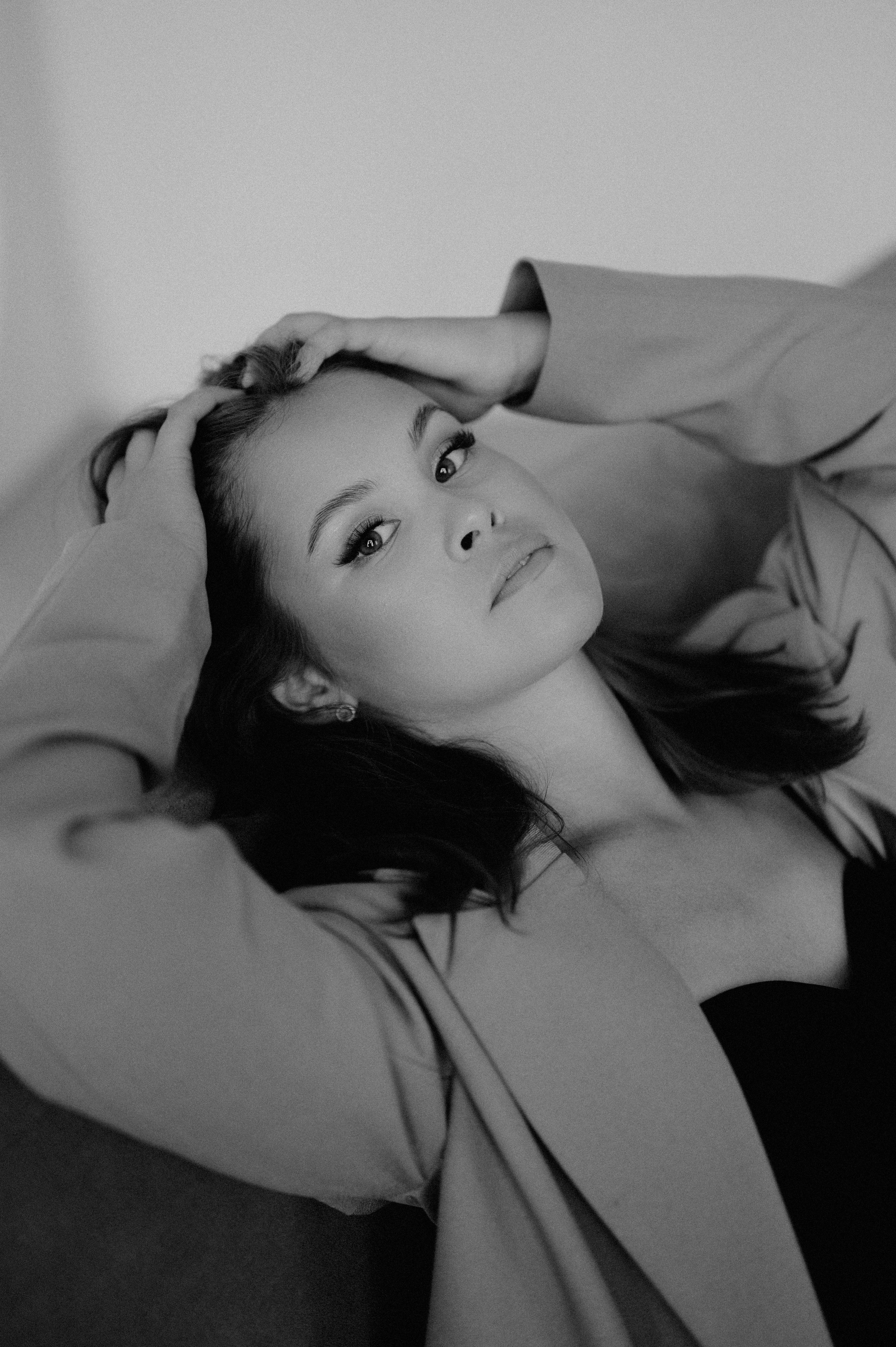 Екатерина. Фотограф Мария Бондаренко