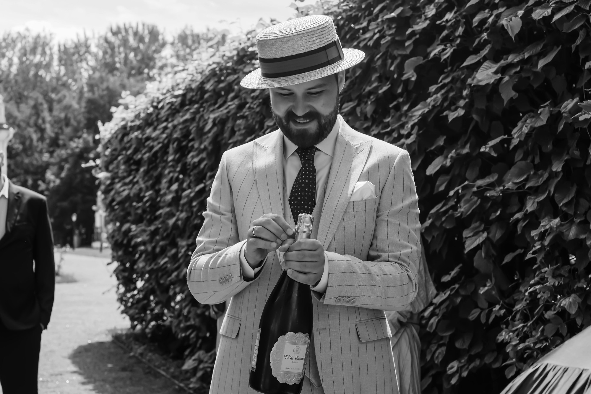 Moscow Wedding. Свадебные и портретный фотограф — Кирилл Зорин