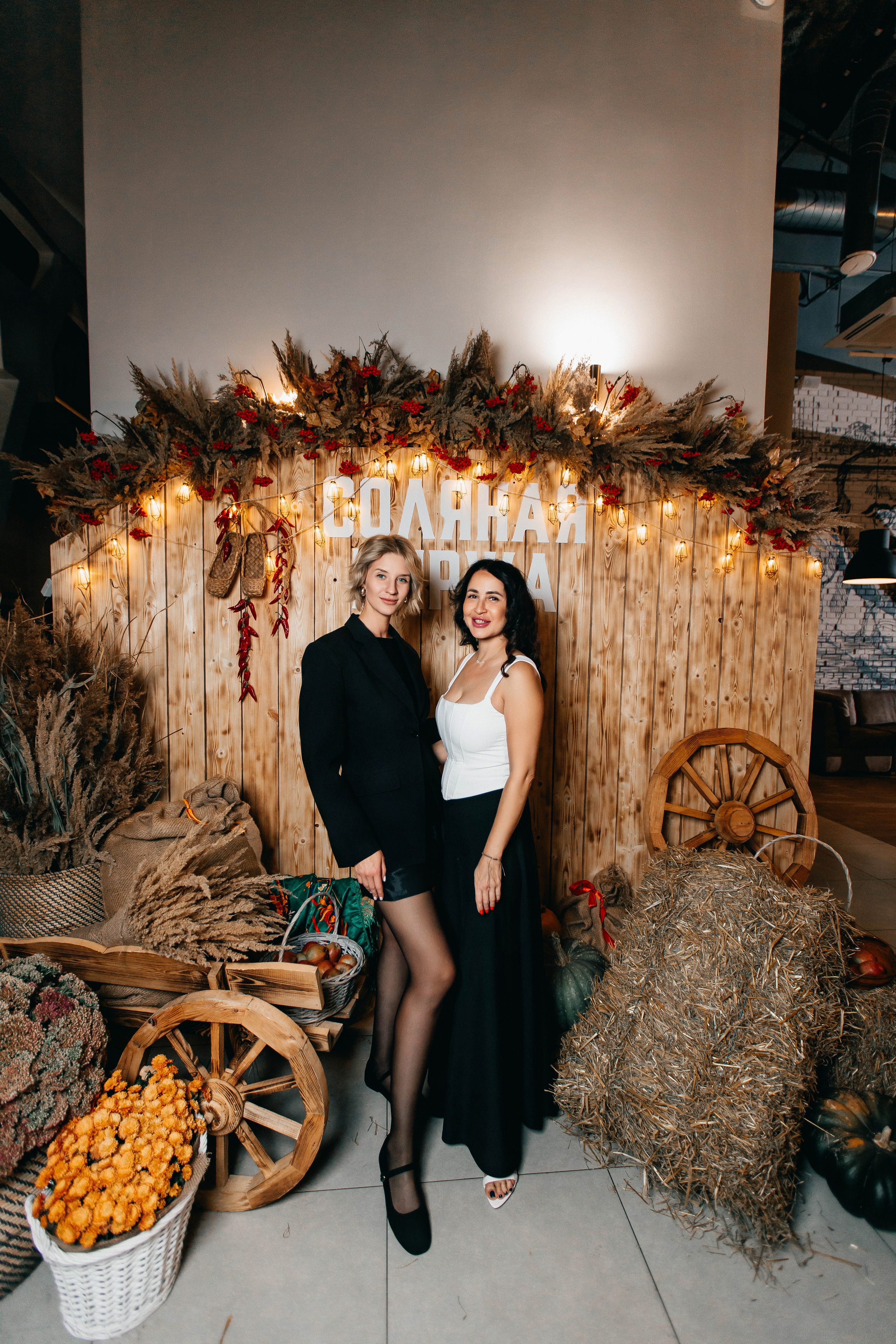 Корпоративы и Новый Год. Свадебный и семейный фотограф в Нижнем Новгороде и Москве Сергей Полян