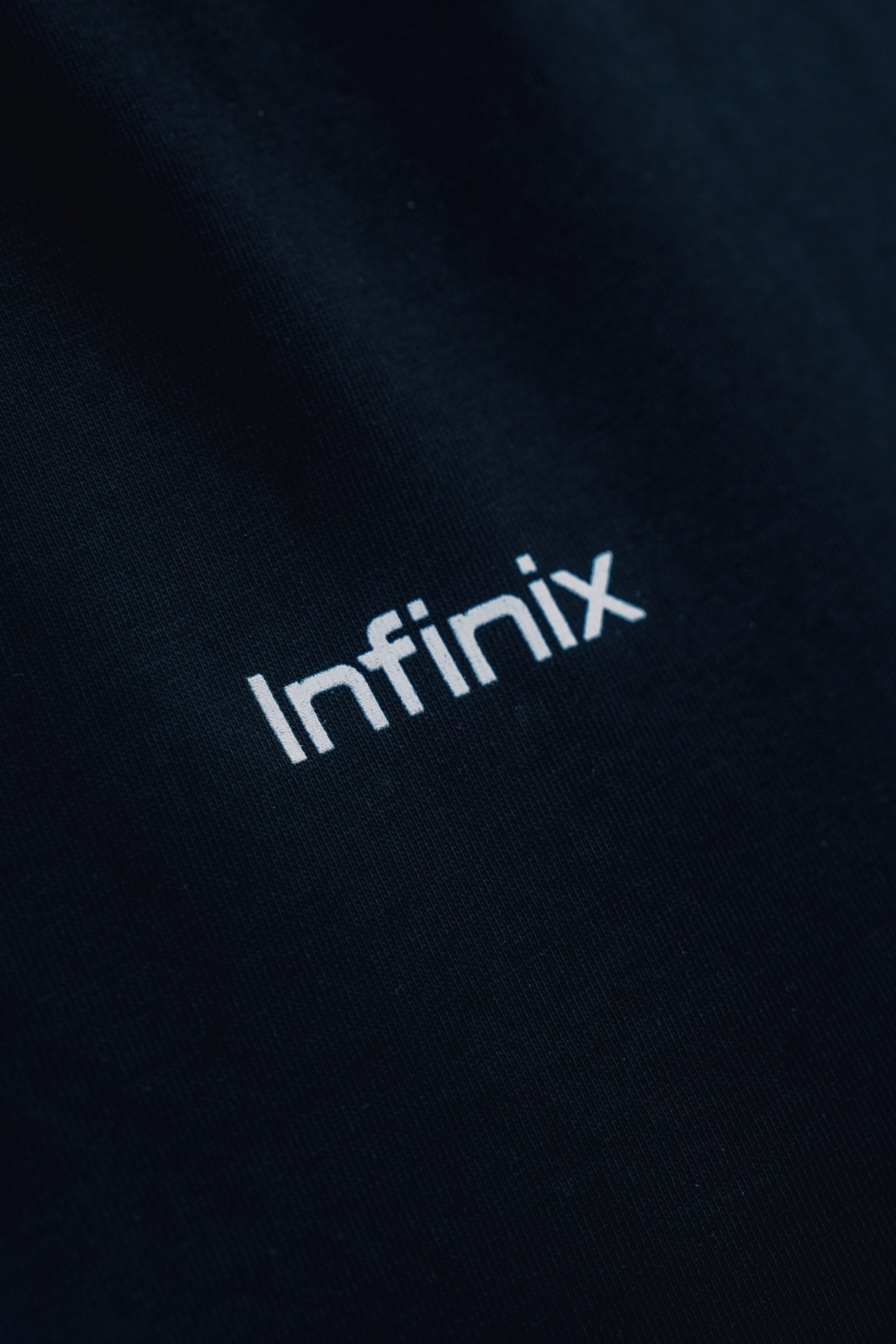 Логотип компании Infinix