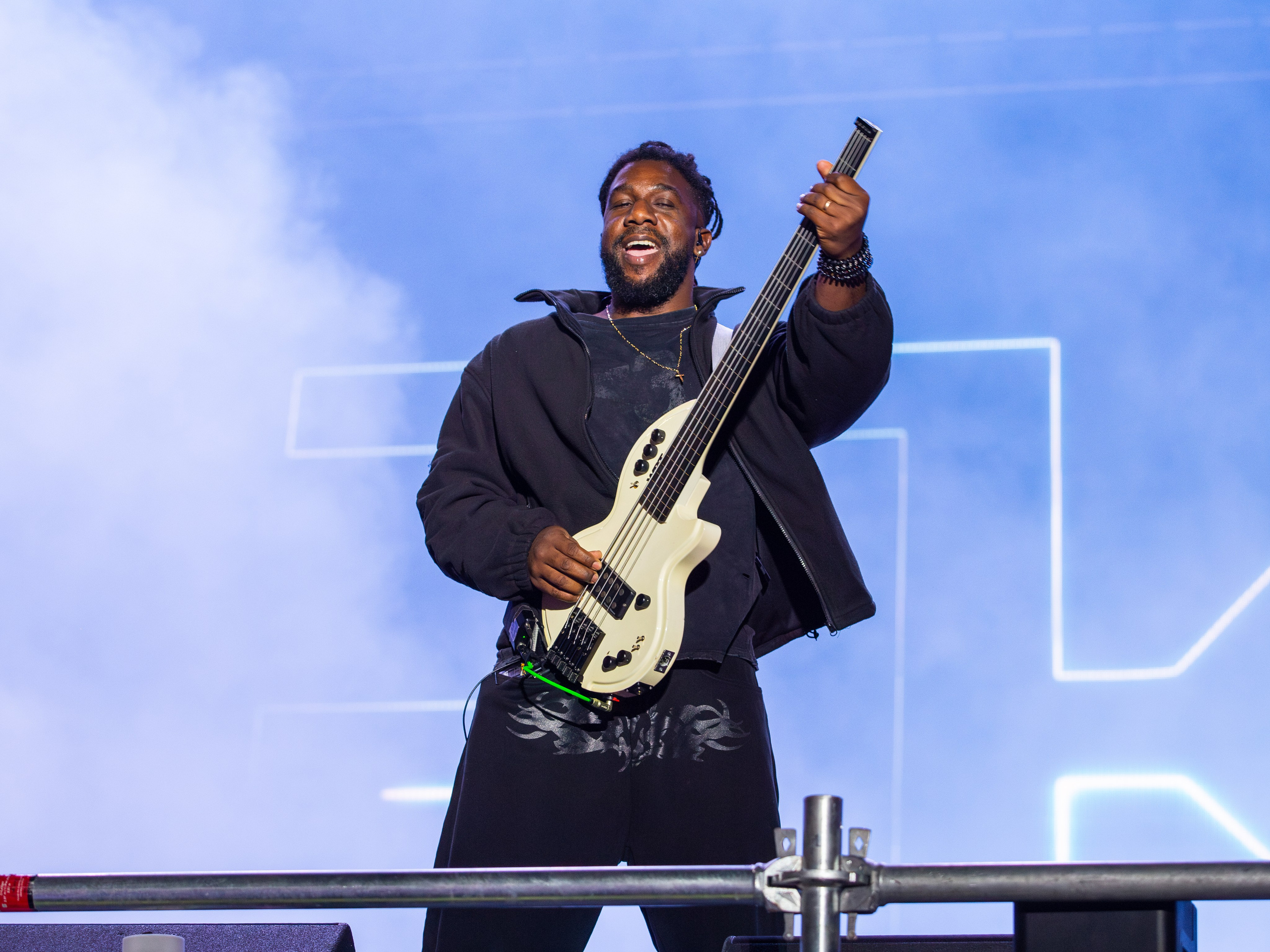 Концертная съёмка. LeChuPhoto_Omsk