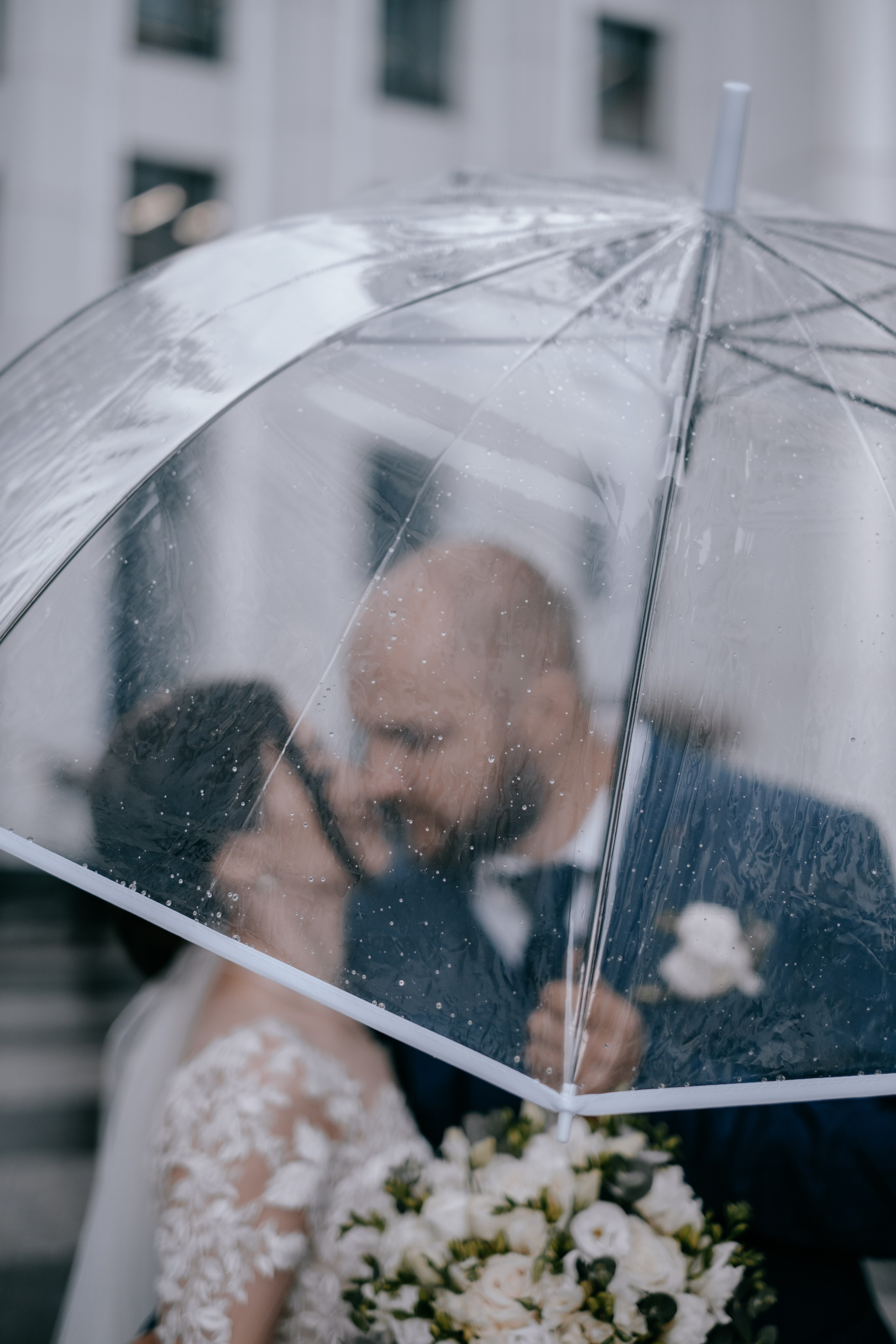 Эльвира & Кирилл. Photographer Victoria Slavnova