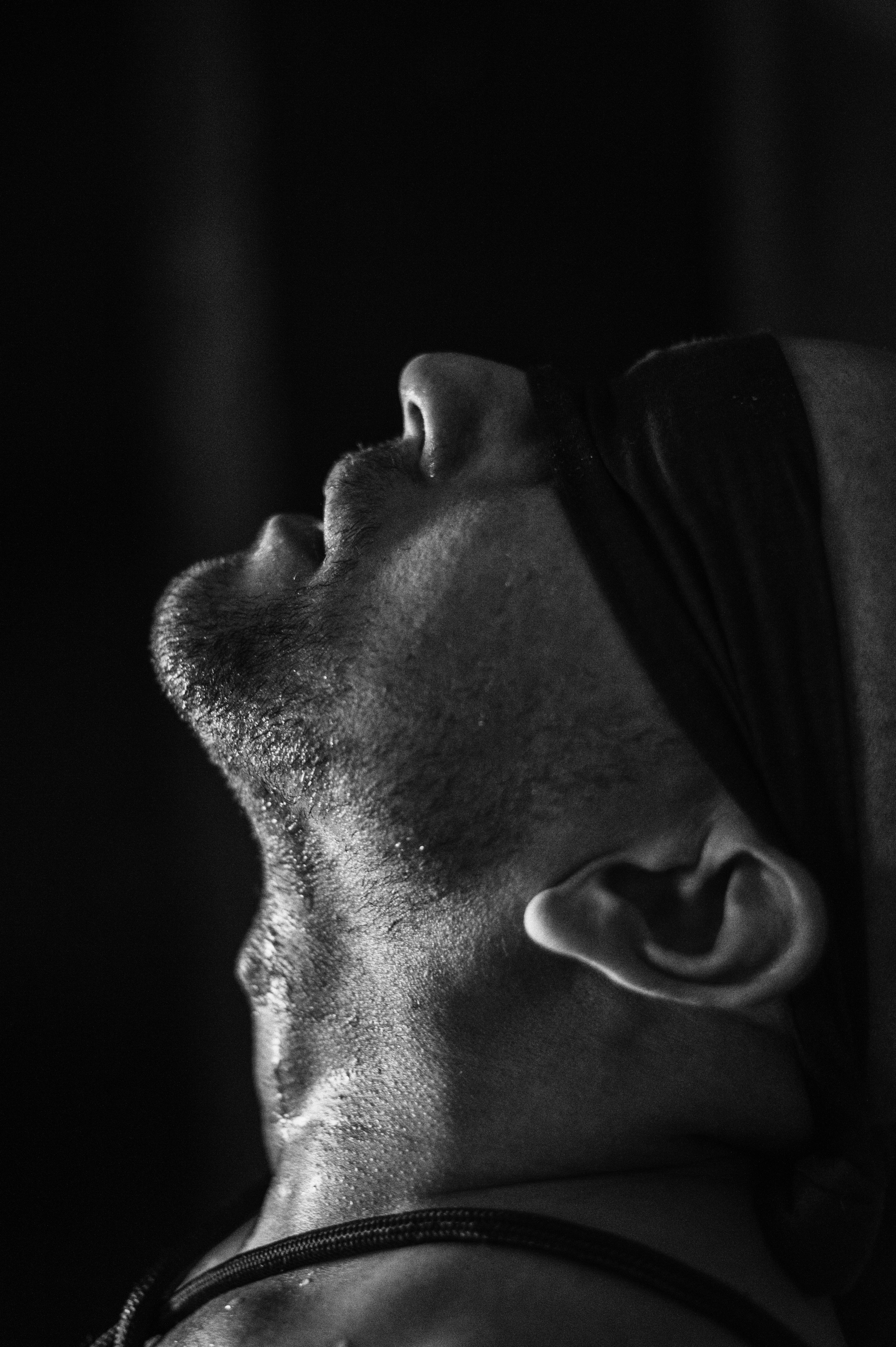 Арт практика. Фотограф Милена Яновска