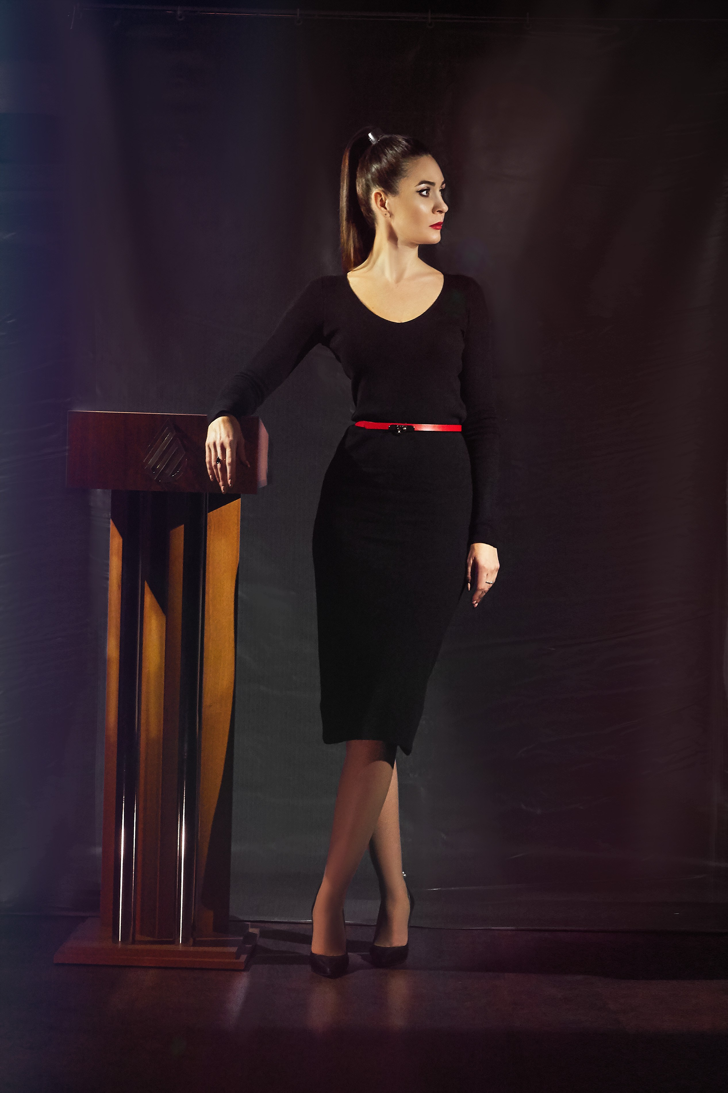 Женская Фотосессия | Женский фотопортрет Самра