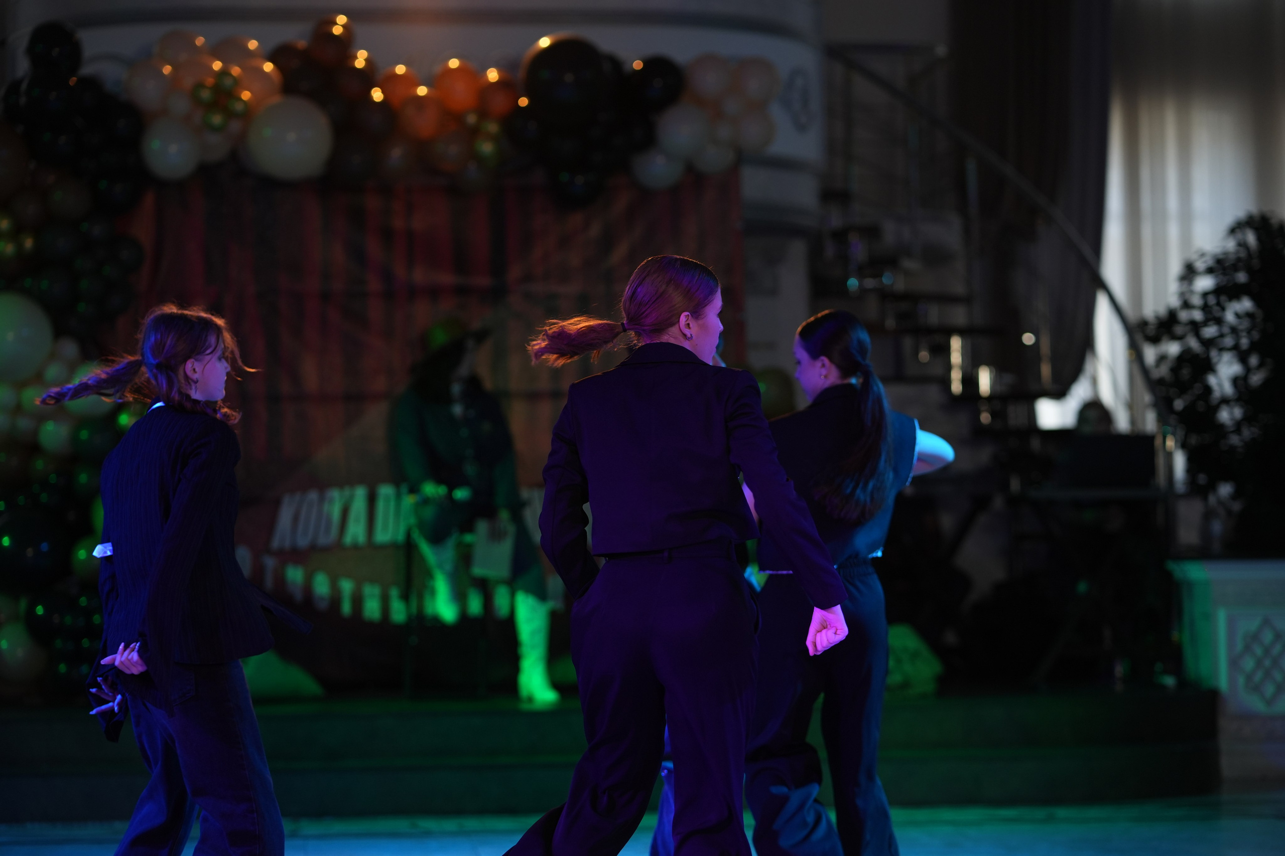 Отчётный концер KOD'A dance studio. Фотограф, видеограф Пятигорск, Ставрополь, Ессентуки, Petlyakovs_photo