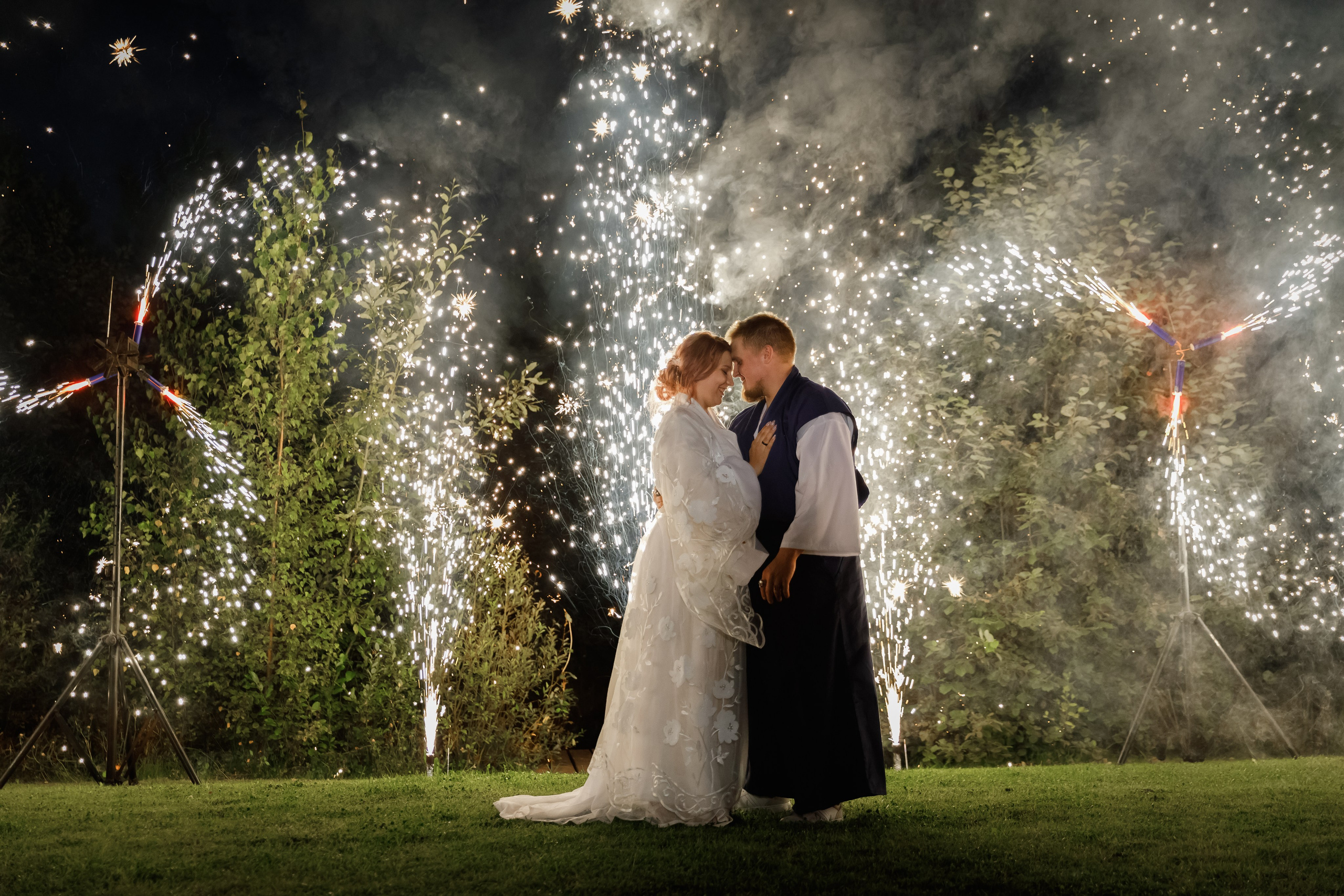 Кирилл & Екатерина. Свадебный фотограф, крещение, венчание СПБ, Белгород Анна Коршунова