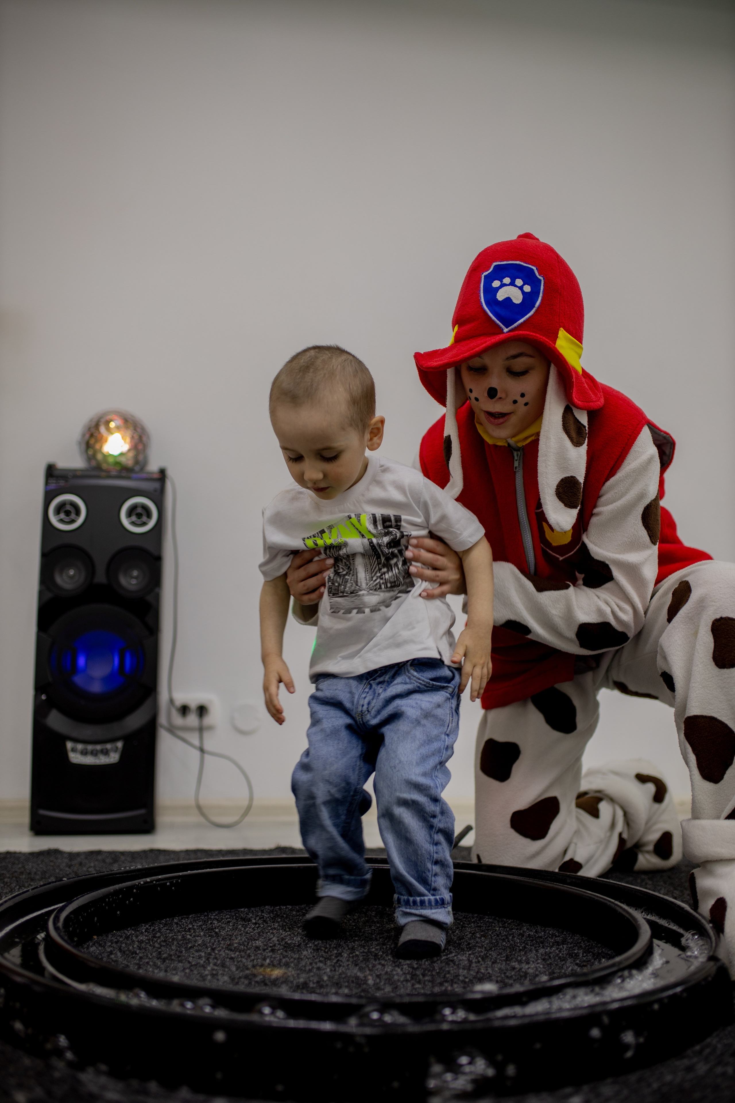 Вечеринка Вовочки. Семейный и детский фотограф в Петрозаводске