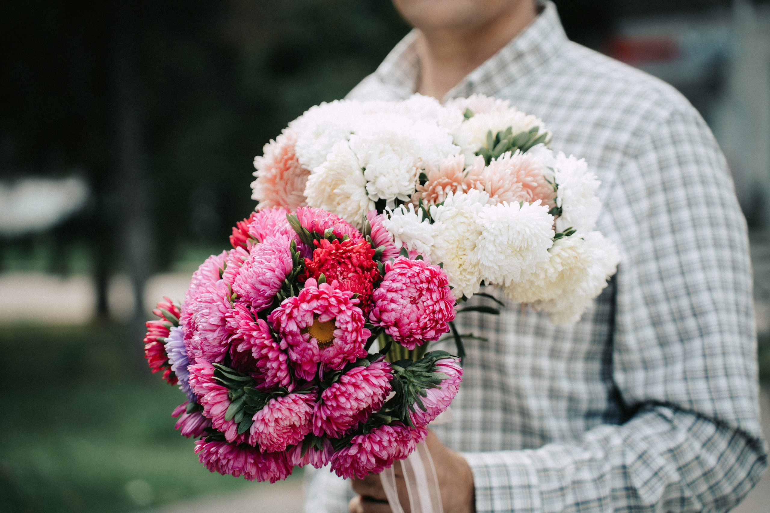 Алина и Никита. Главная