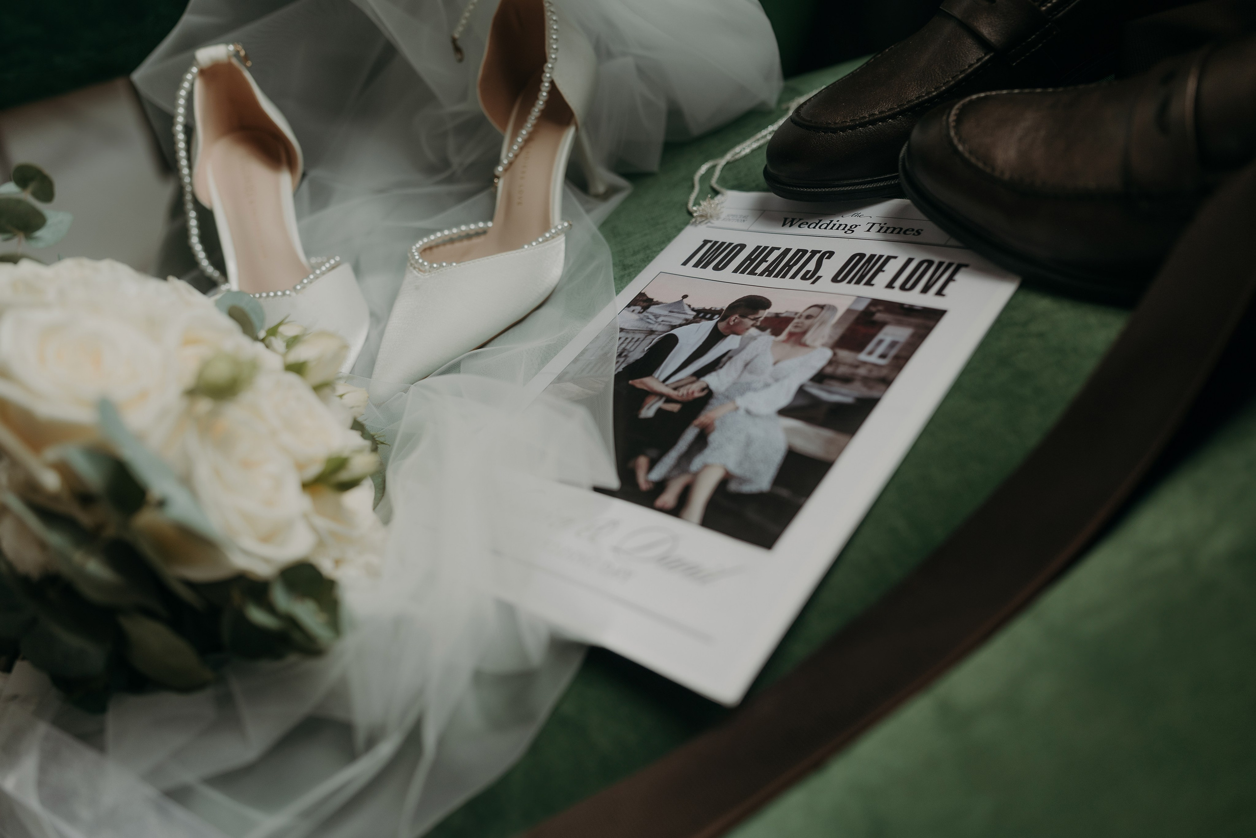 Вероника & Данил. Индивидуальный и lovestory фотограф в Самаре. Никонорова Наталья