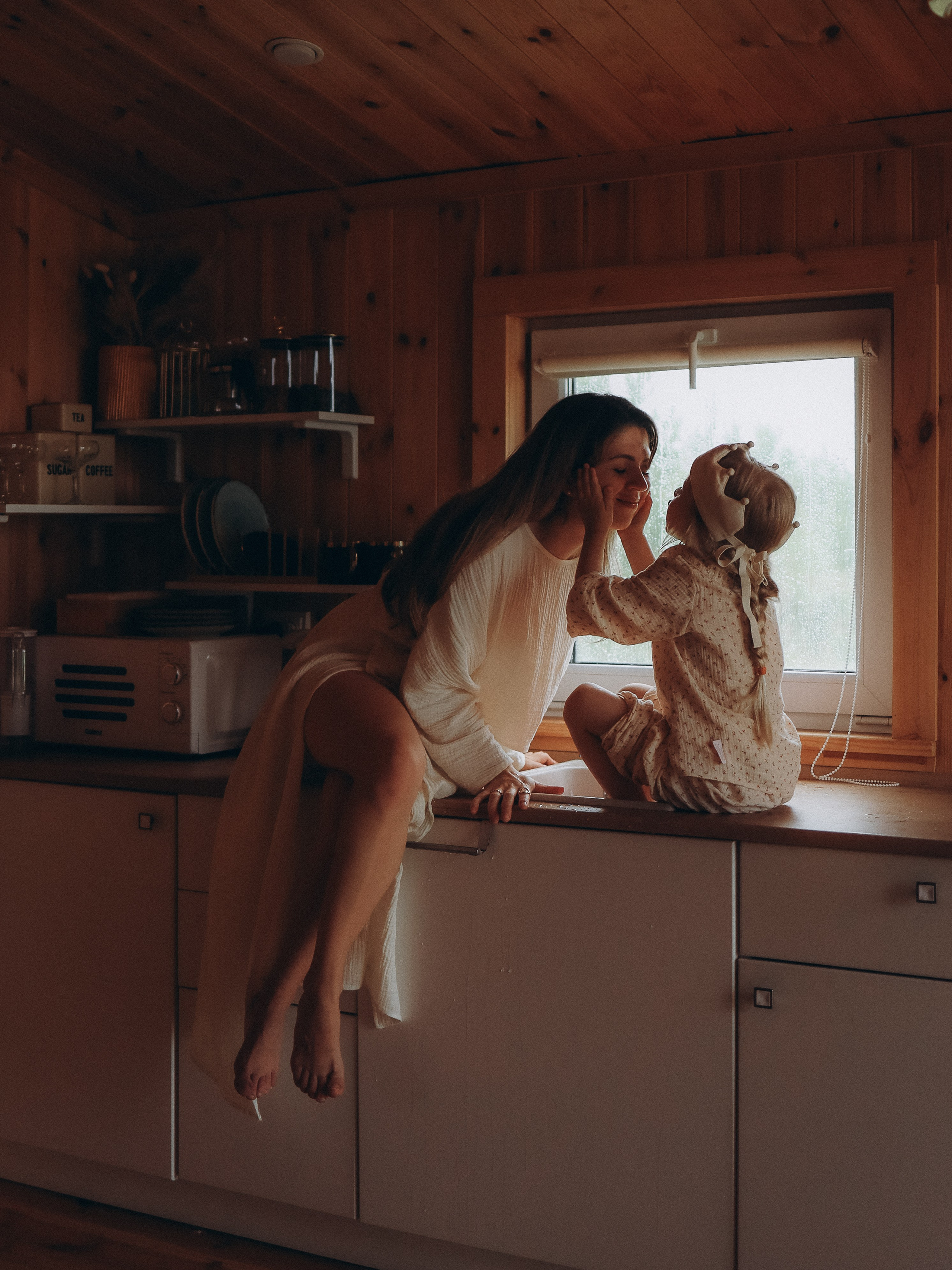 Алиса и София. Marina Shakirova Photography