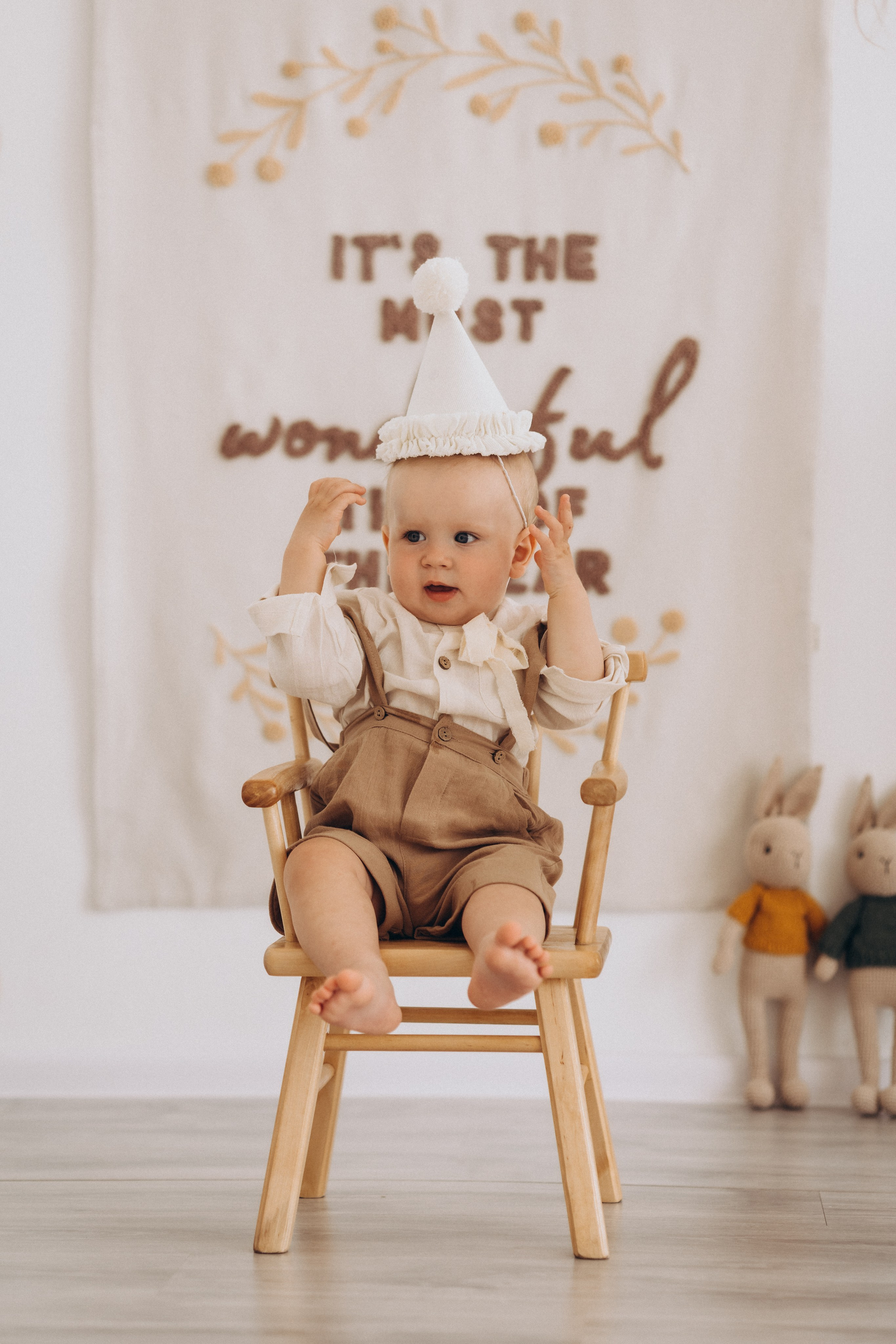 Никита, Любовь, Тимофей, Михаил. Фотограф Нижний Новгород