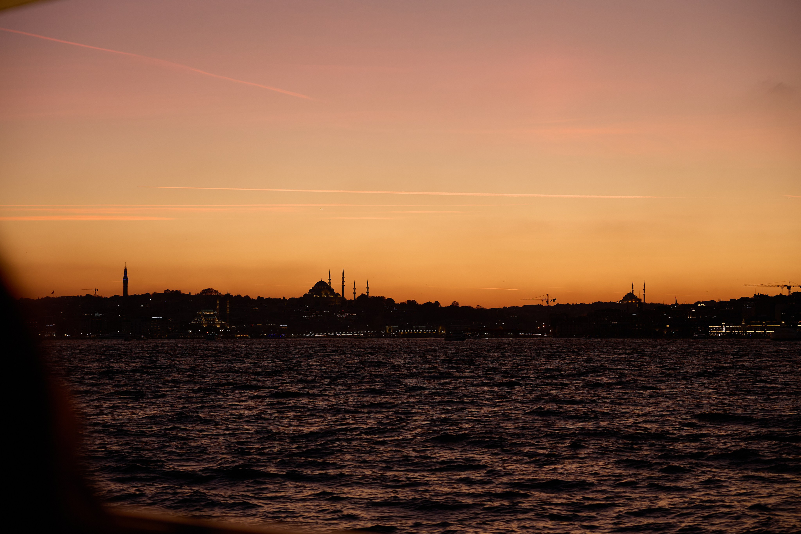 Стамбул 24. Фотограф Москва, Дима Пеллер