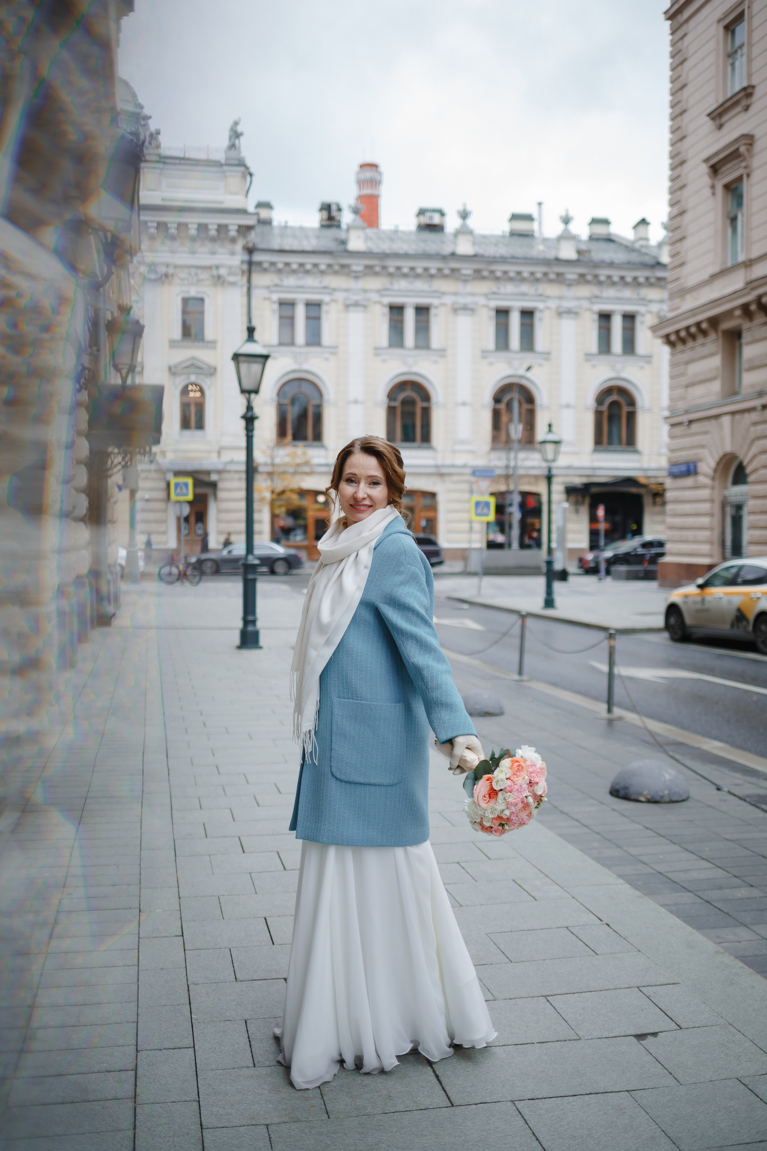 Александр и Анна. Семейный фотограф Николаева Ольга