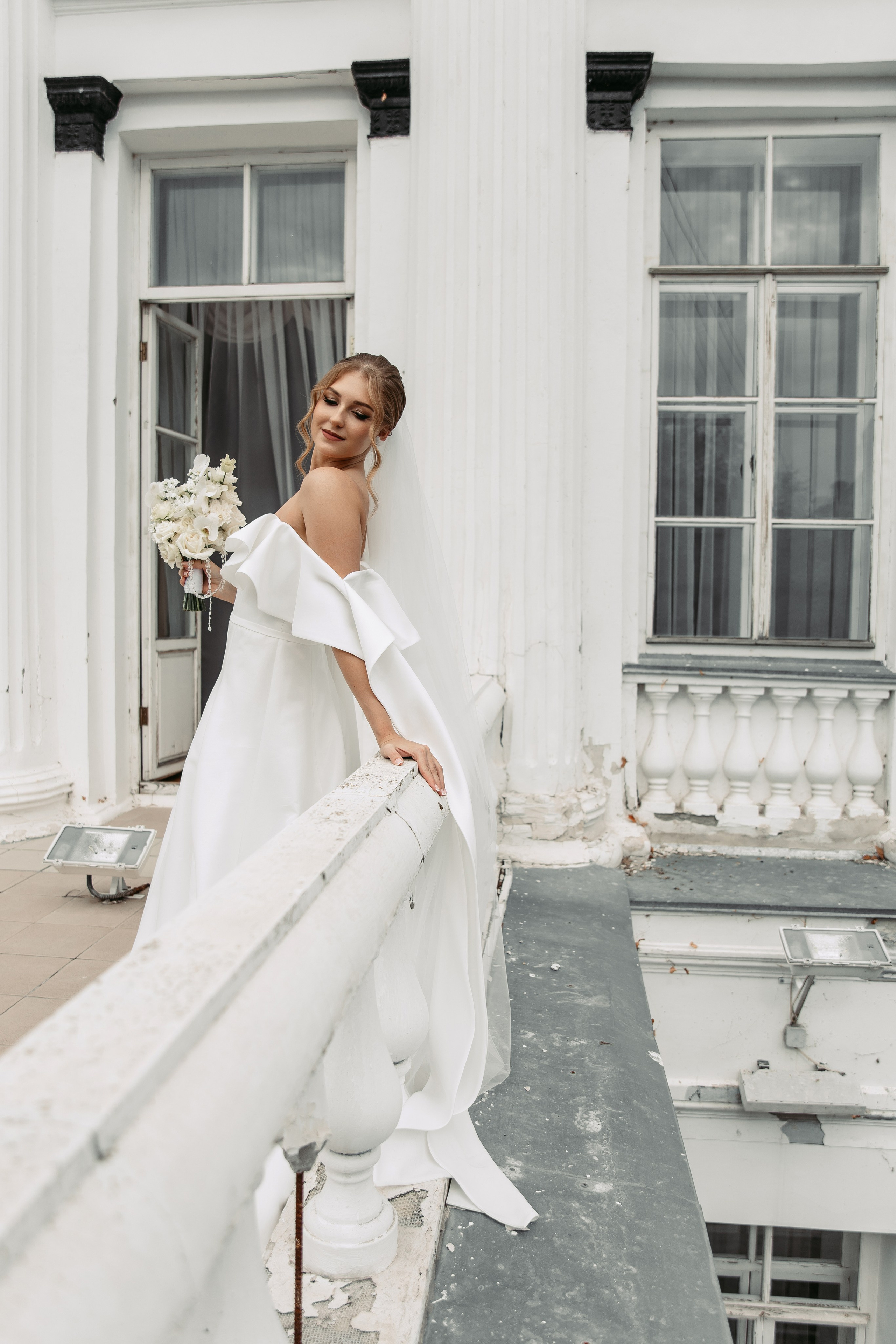 Илья & Ангелина. Свадебный ФОТОГРАФ и ВИДЕОГРАФ Ульяновск