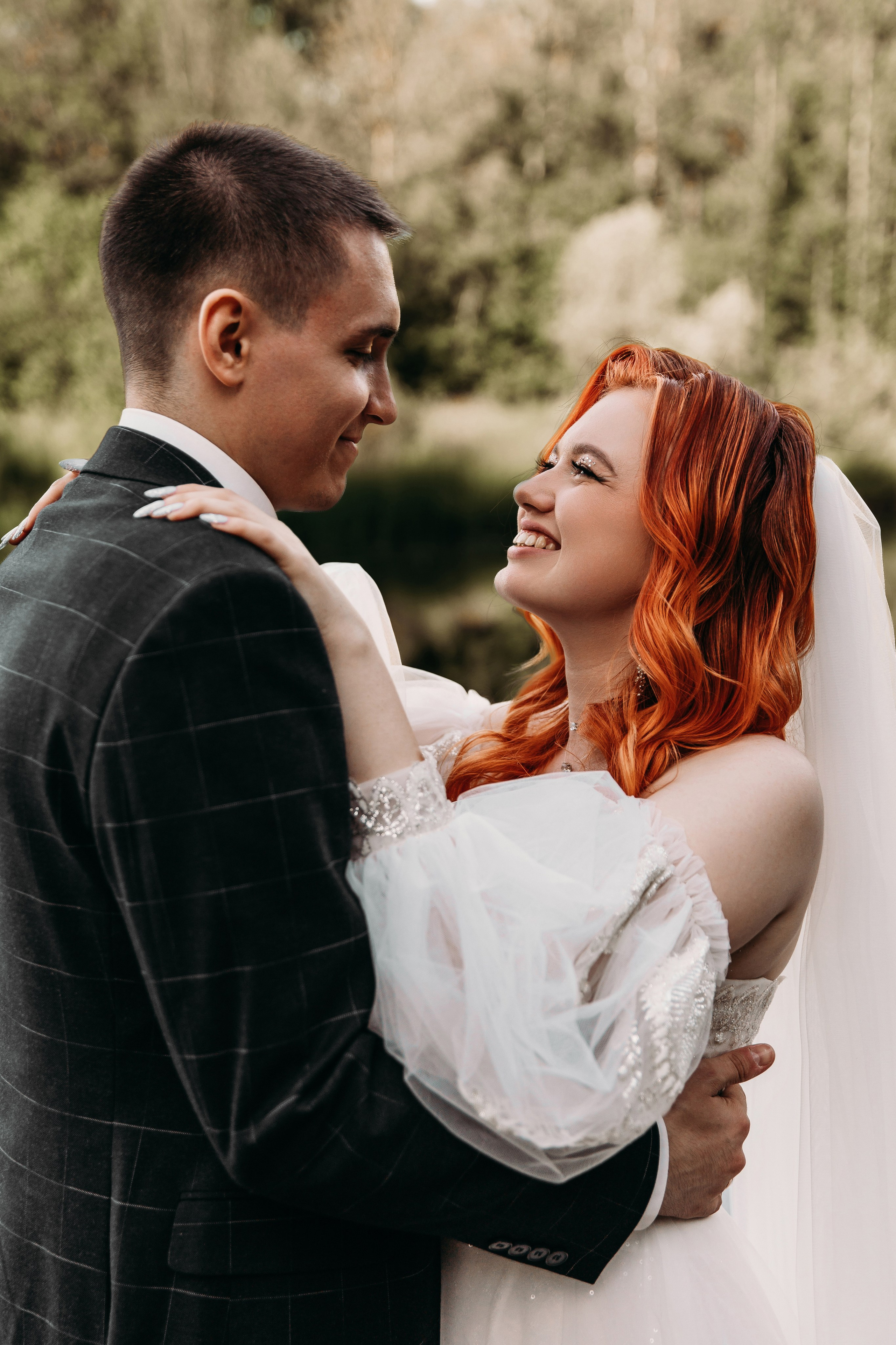 Максим & Алёна. Свадебный ФОТОГРАФ и ВИДЕОГРАФ Ульяновск