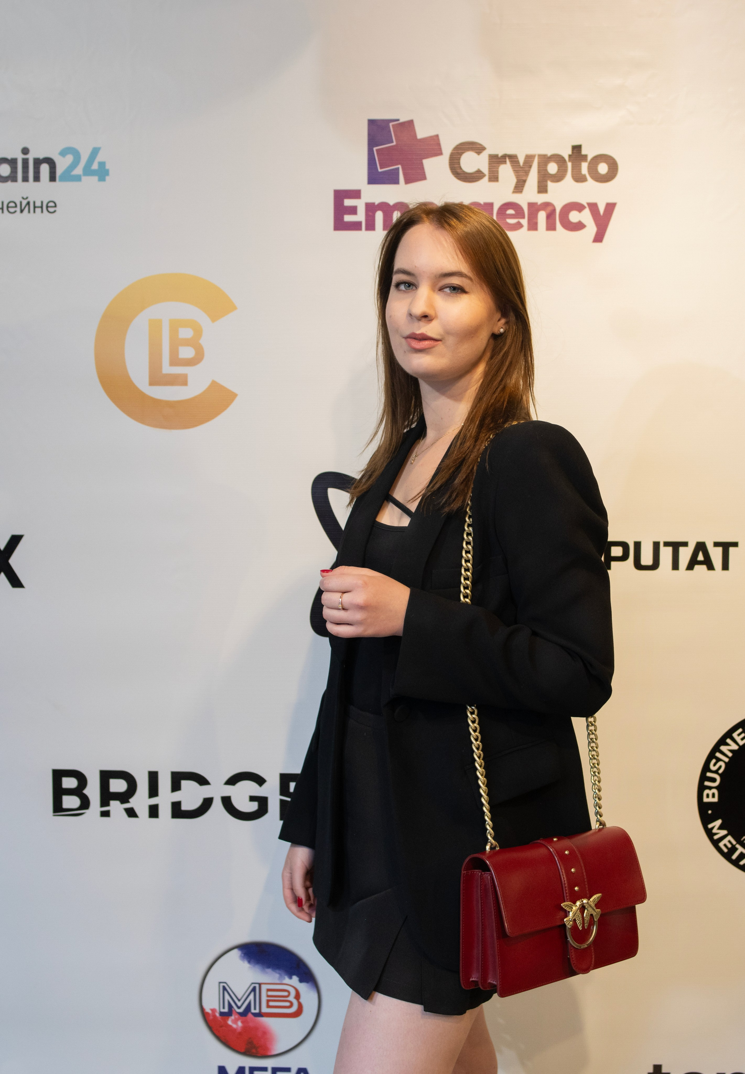 Крипто-ивент. Семейный и детский фотограф Антон Зорин