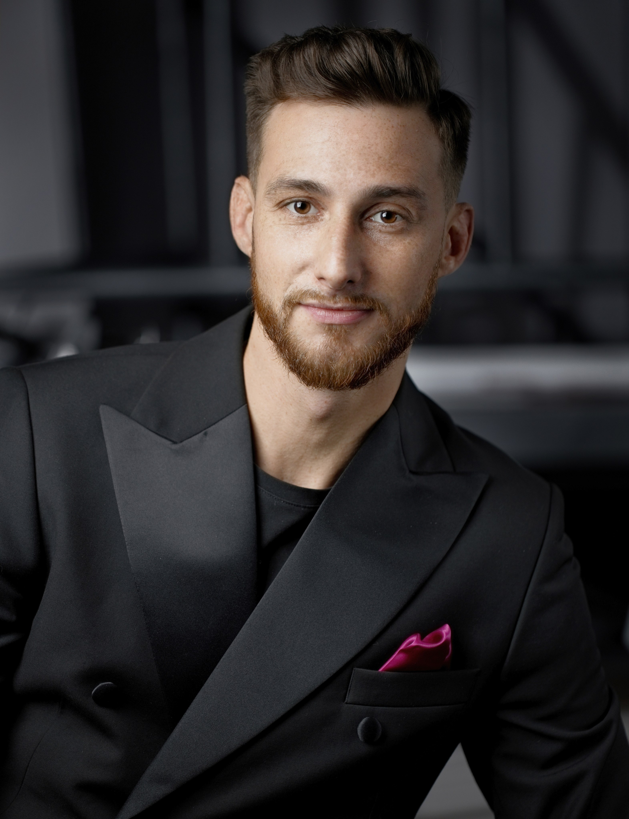 Администрация и Артисты Екатеринбургского Театра Кукол. Фотограф Георгий Сапожников