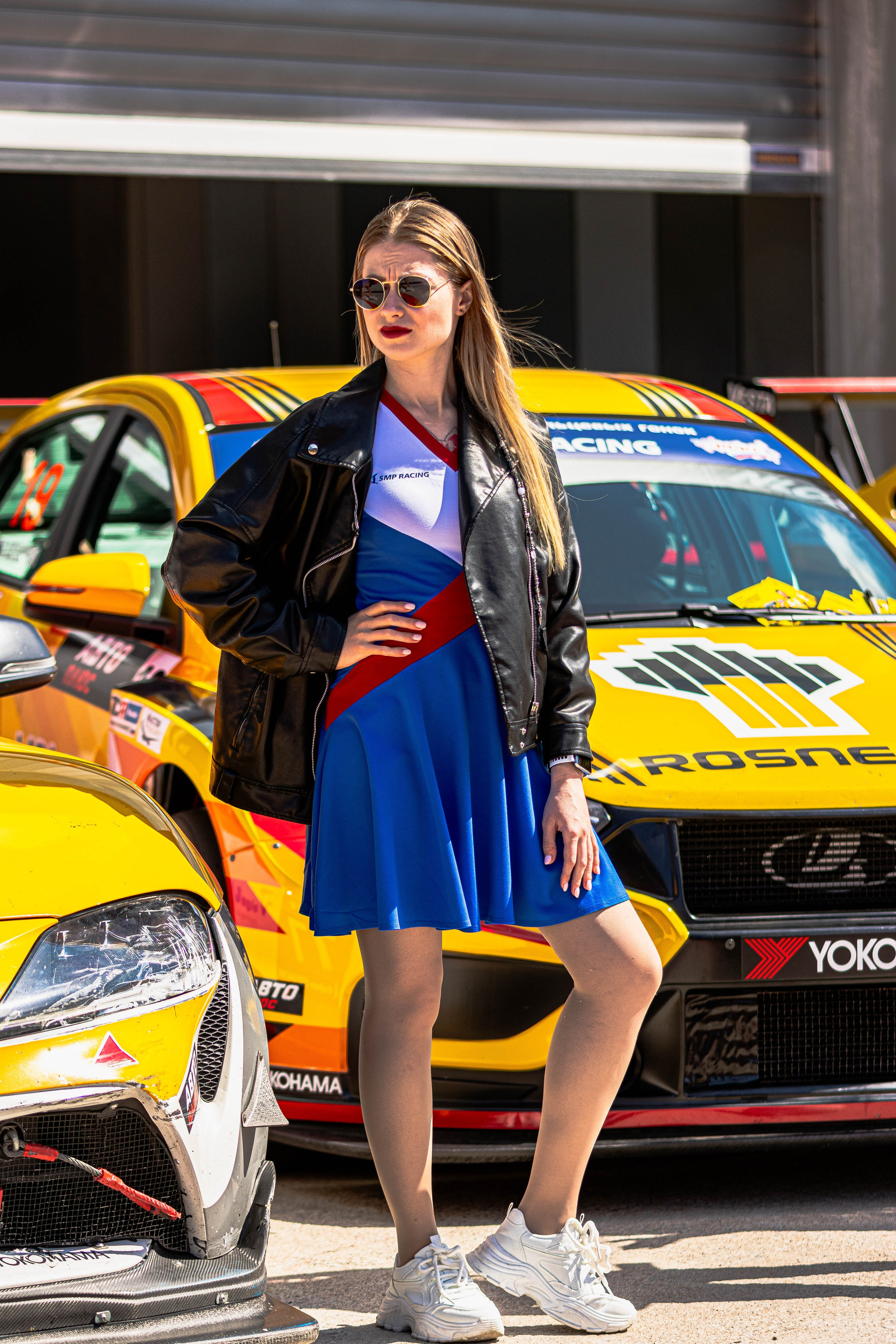 Автоспорт. Калачёв Тимофей Спортивный фотограф в Санкт-Петербурге