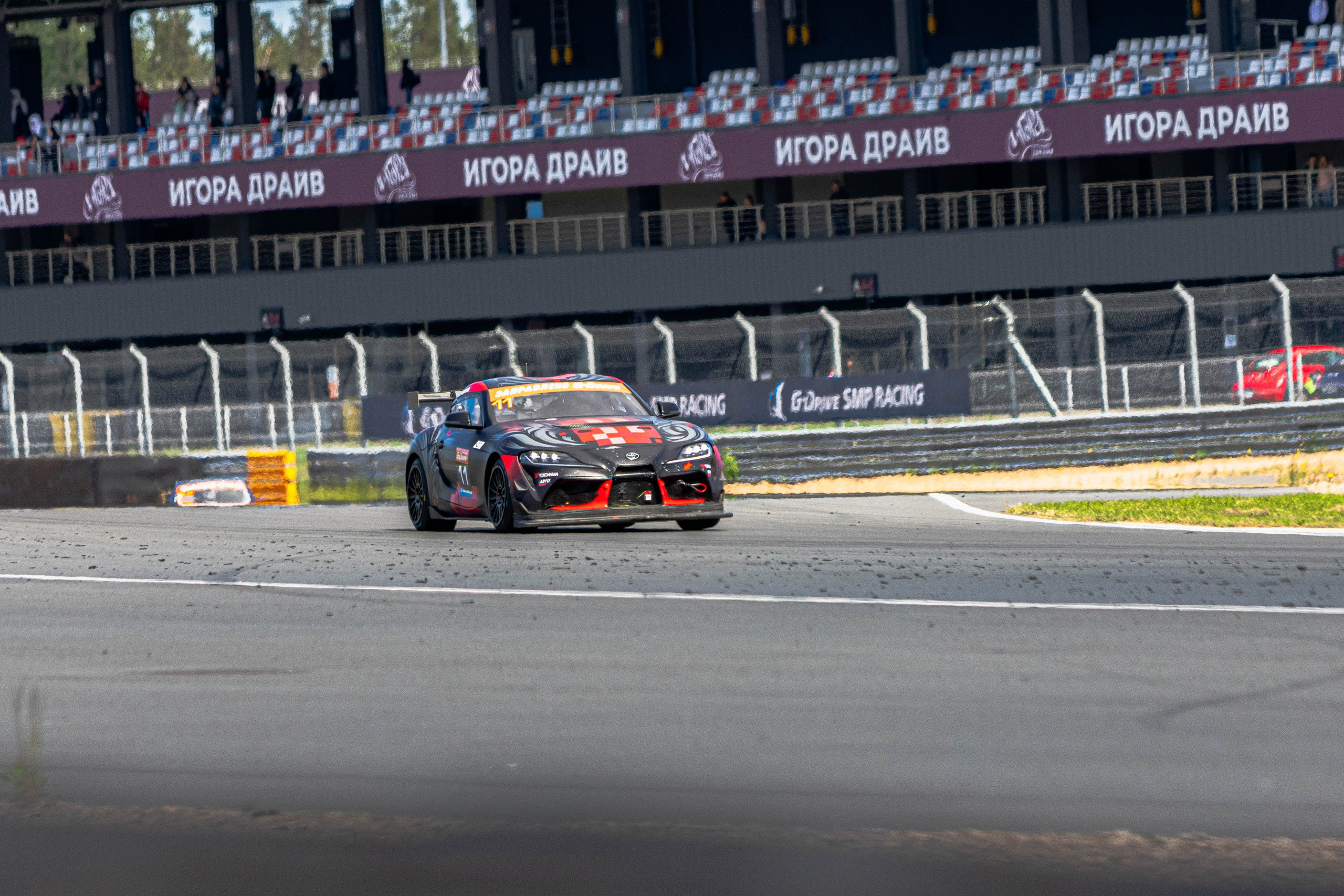 Автоспорт. Калачёв Тимофей Спортивный фотограф в Санкт-Петербурге